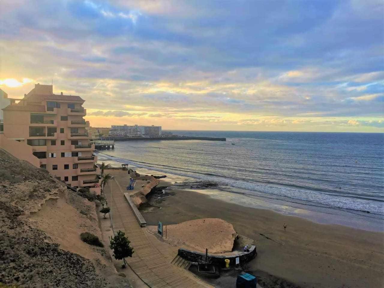 Vacacional Médano Barato *