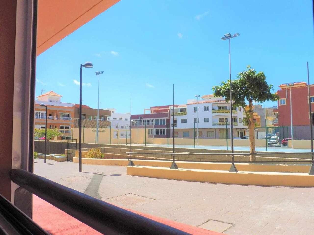 Vacaciones Sur Tenerife Ofogar
