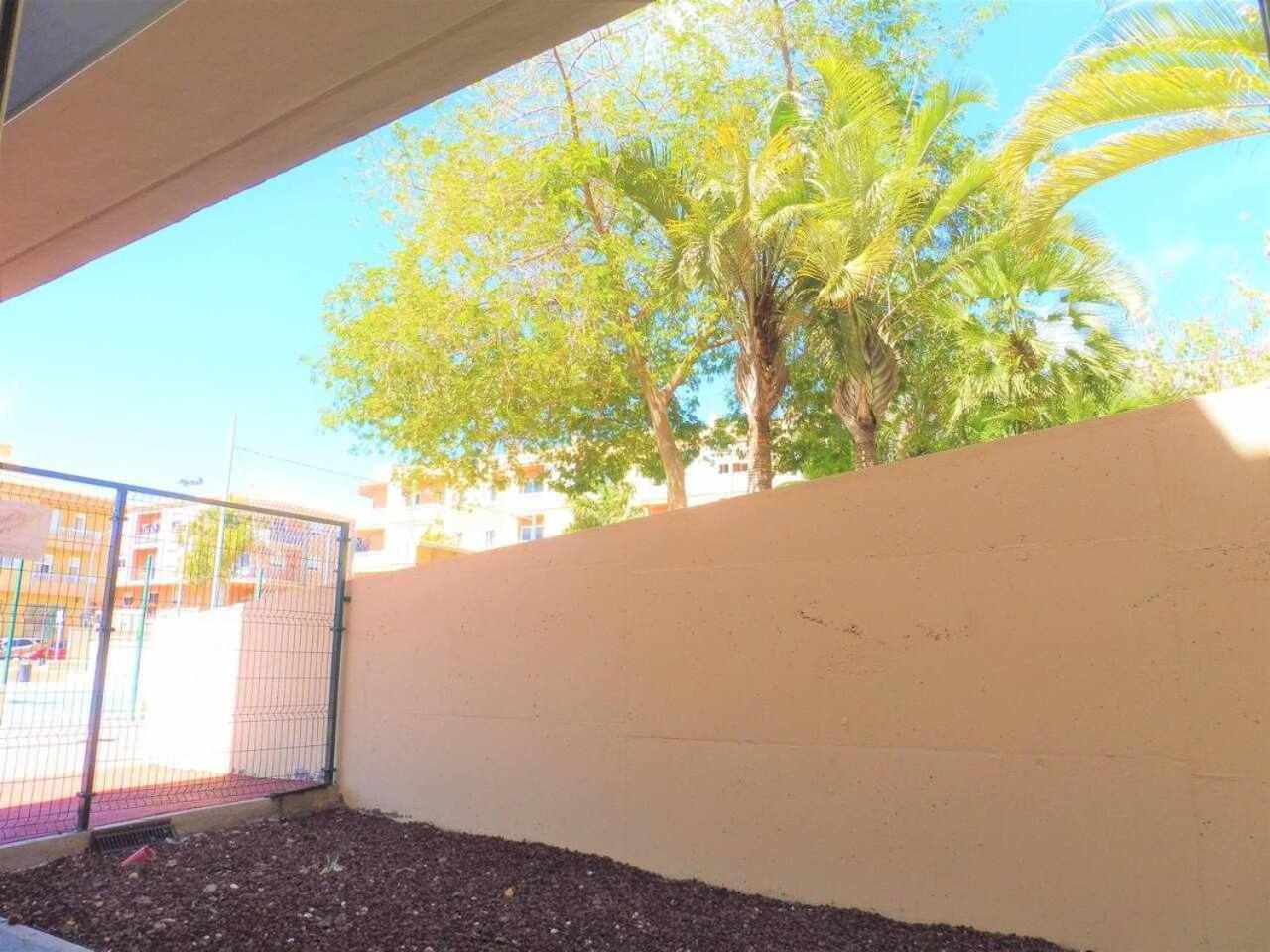 Apartment Vacaciones Sur Tenerife Ofogar San Isidro (Tenerife)