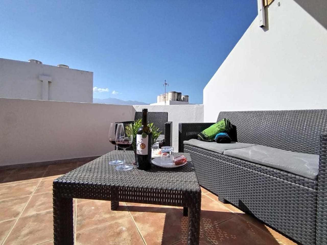 Rentenerife Kitesurf & Chill Apartment
