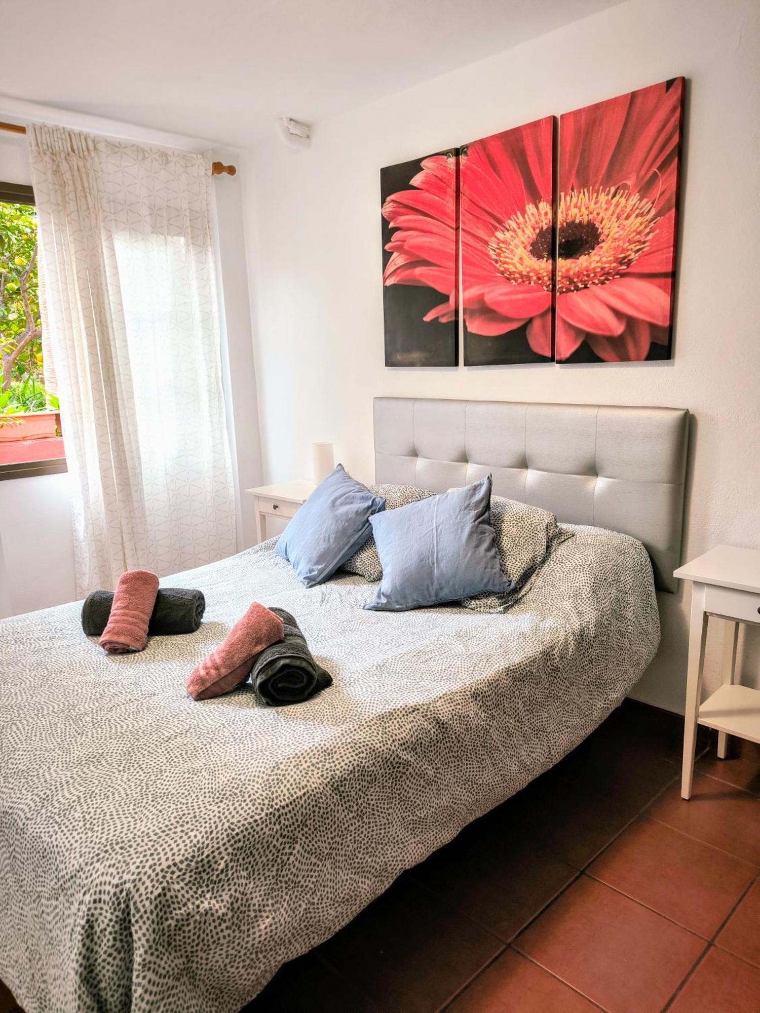 Holiday home La Casa De Las Flores