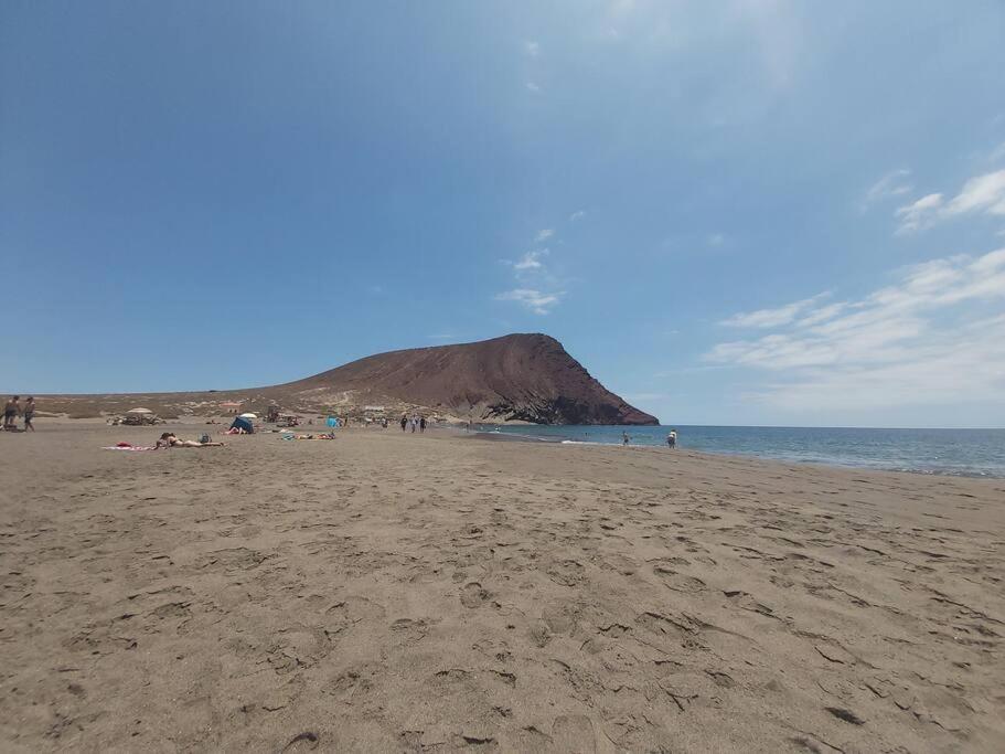 Lovely Spacious In Tenerife * San Isidro (Tenerife)