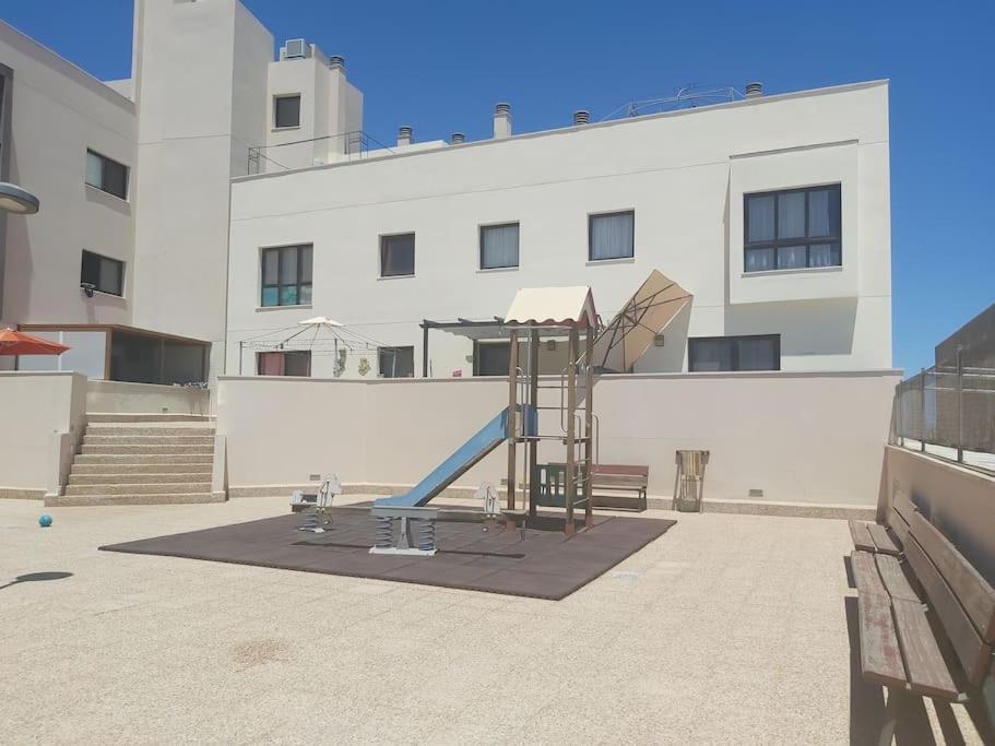 Lovely Spacious In Tenerife Apartment San Isidro (Tenerife)