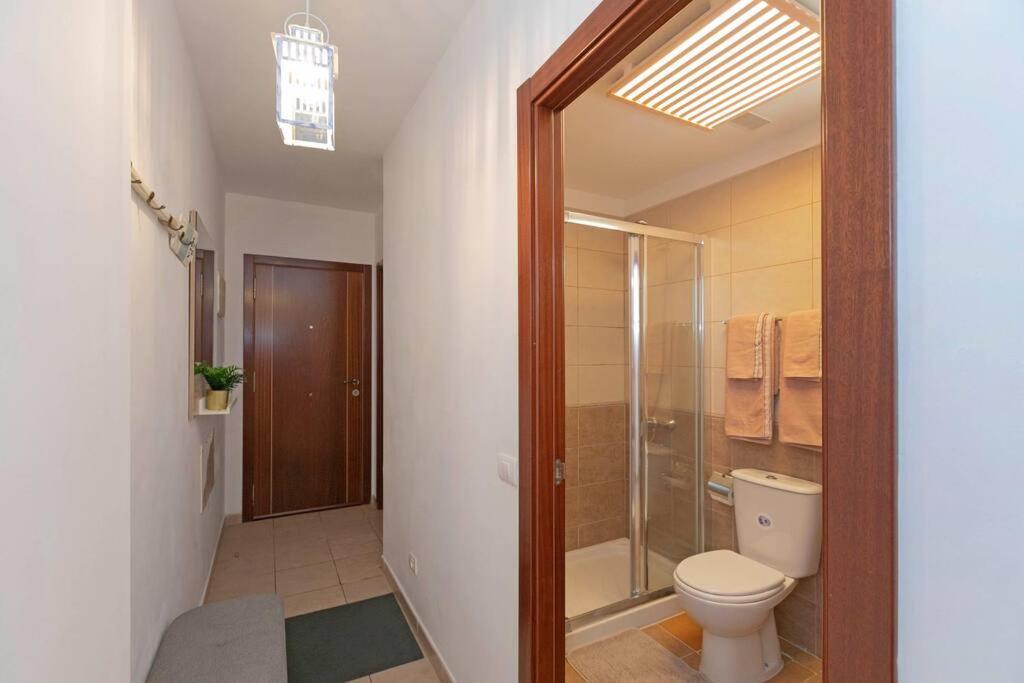 Apartment Lovely Spacious In Tenerife *