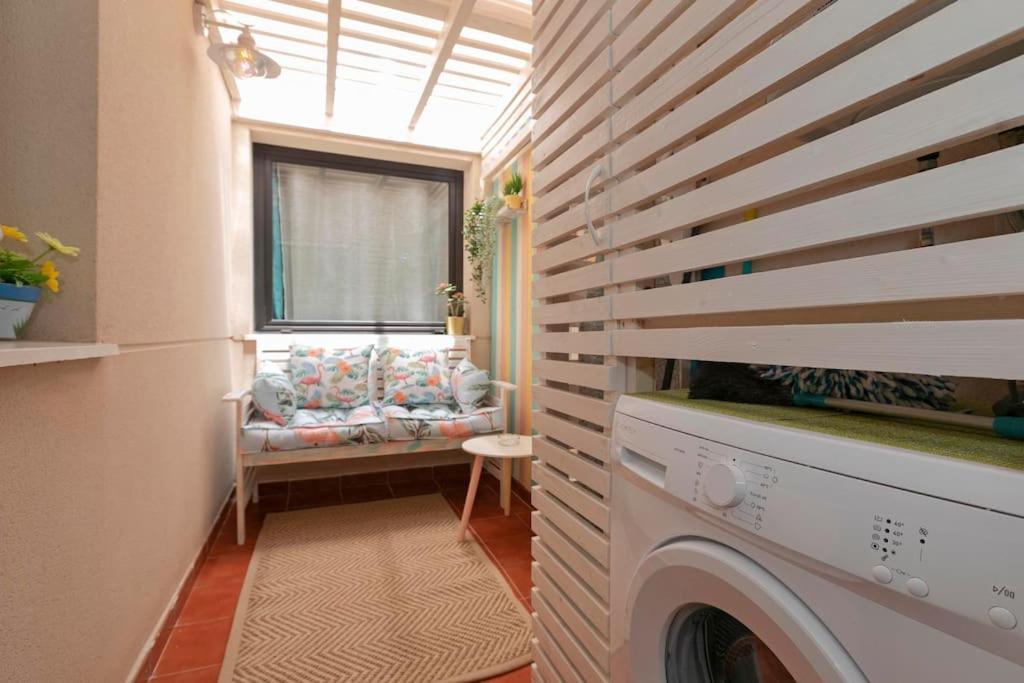 Lovely Spacious In Tenerife *