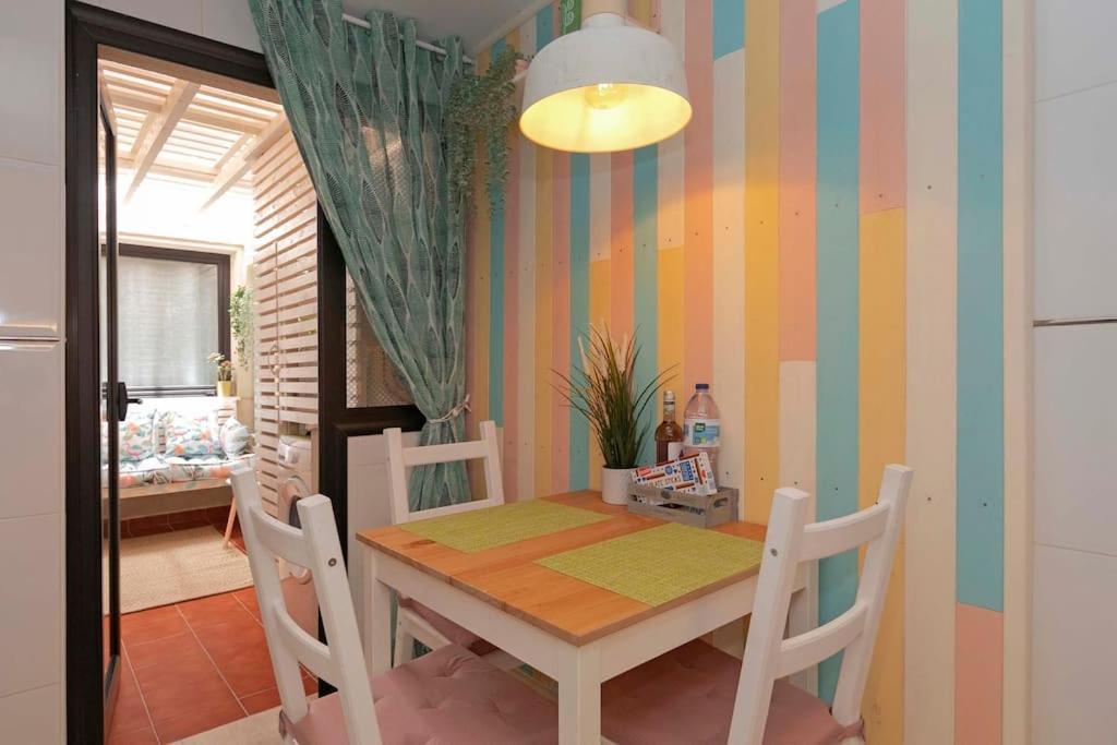 Lovely Spacious In Tenerife Apartment *