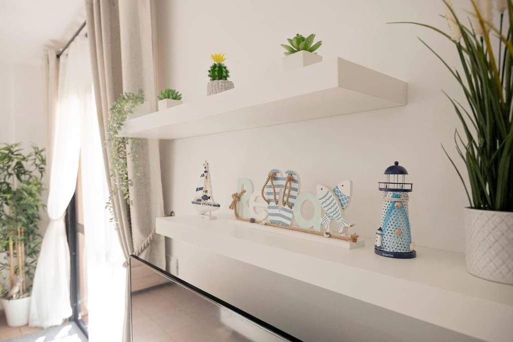 Apartment Lovely Spacious In Tenerife *