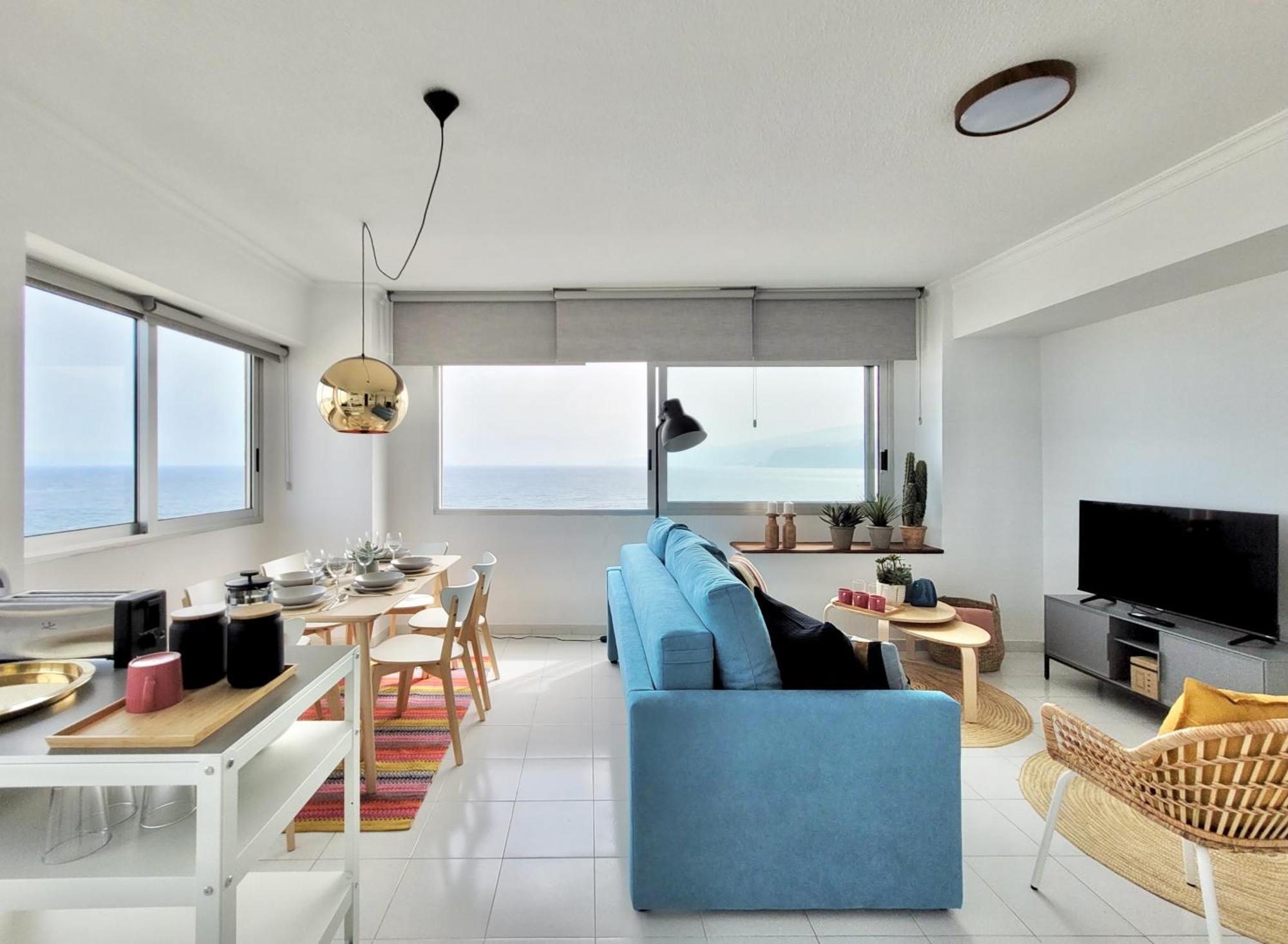 Appartement Coco Y Palma Puerto de la Cruz (Tenerife)