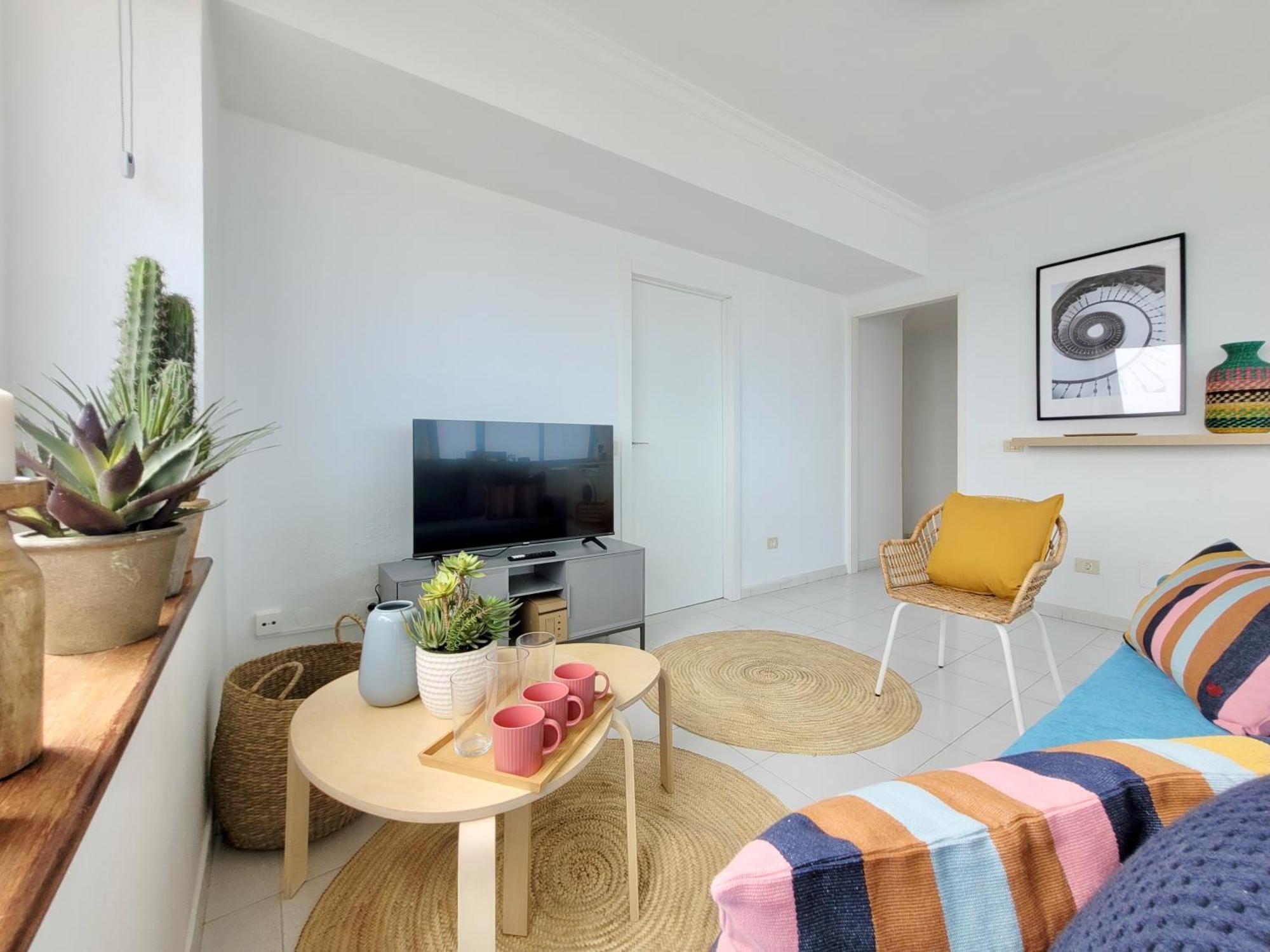 Coco Y Palma Appartement