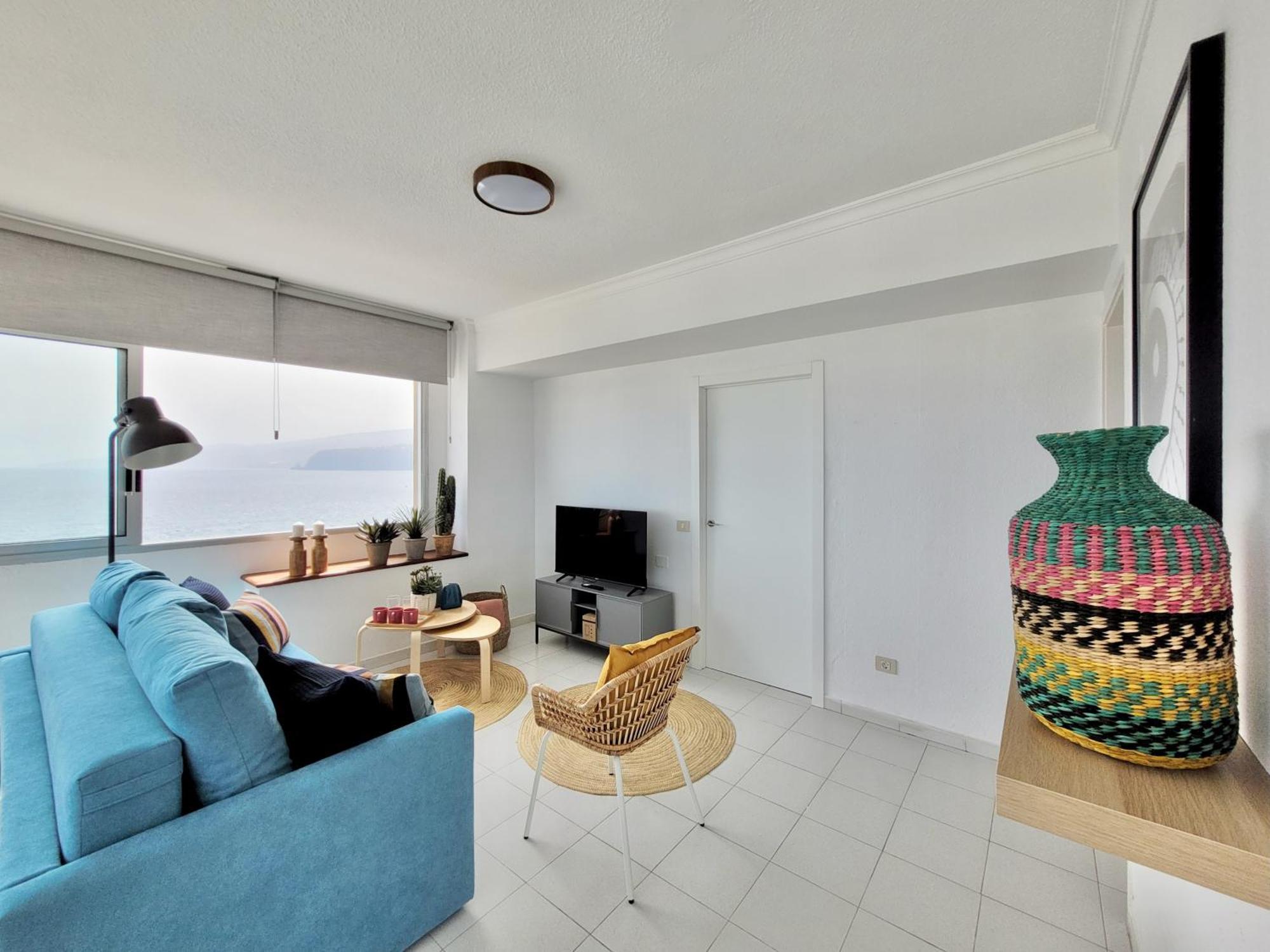 Appartement Coco Y Palma *