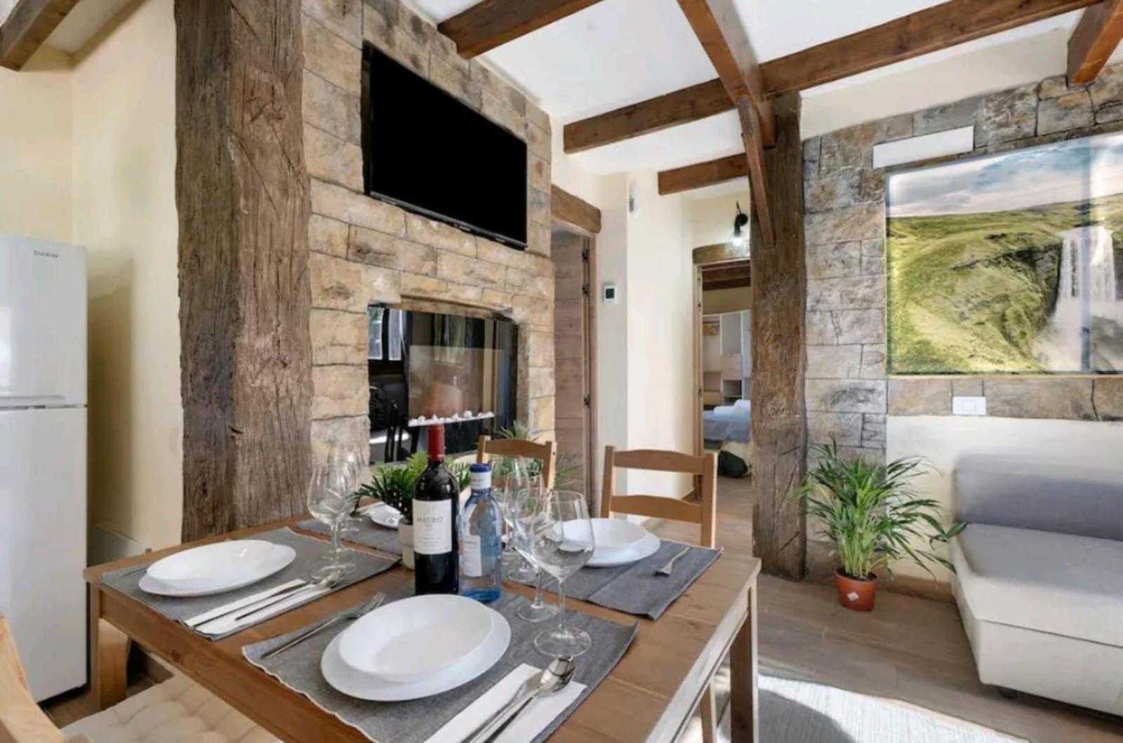 Rustic House Villa San Miguel de Abona