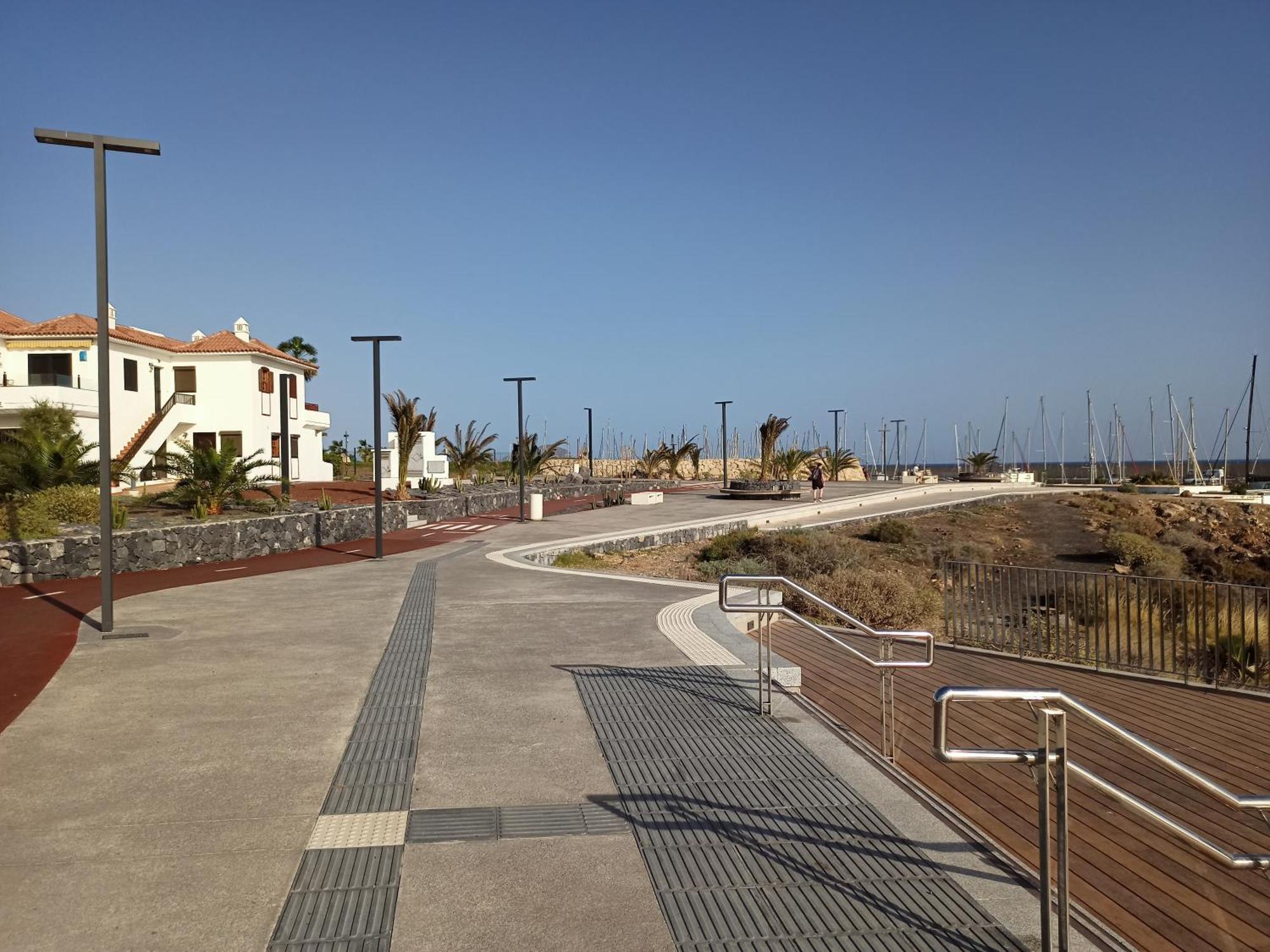 Scorpio Golf Apartment San Miguel de Abona