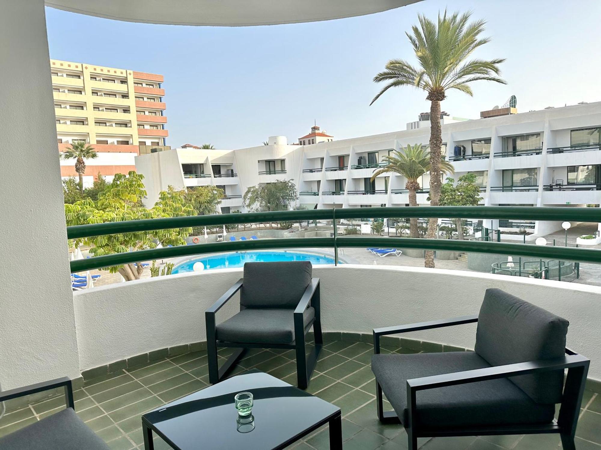 Appartement 1the Location - Americas & Parking *