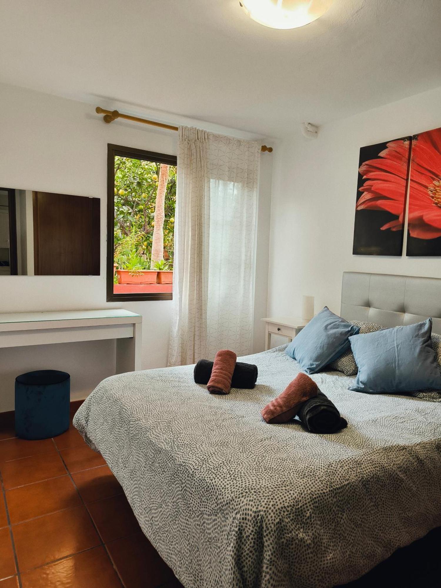 Holiday home La Casa De Las Flores *