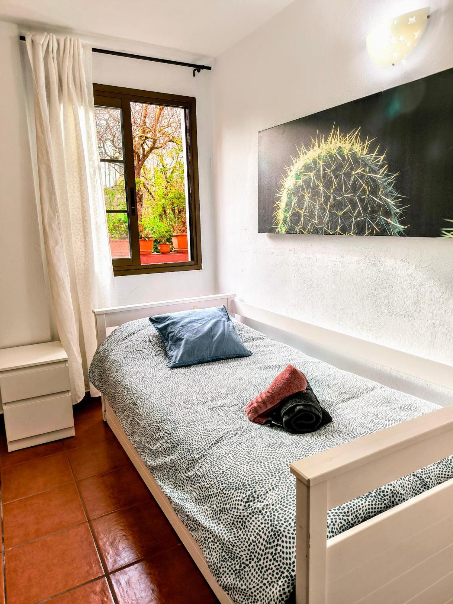 La Casa De Las Flores Holiday home Tacoronte
