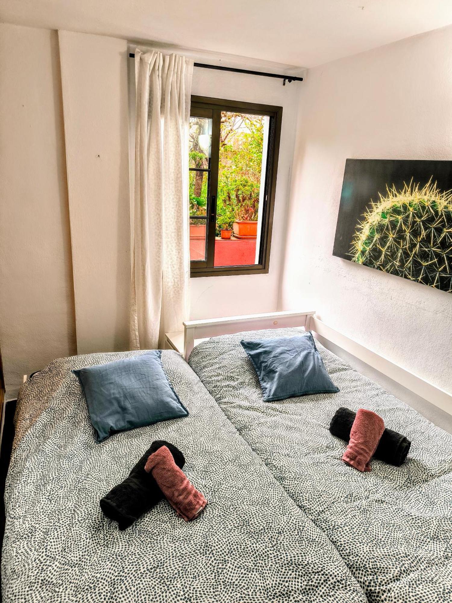 Hébergement de vacances La Casa De Las Flores Tacoronte