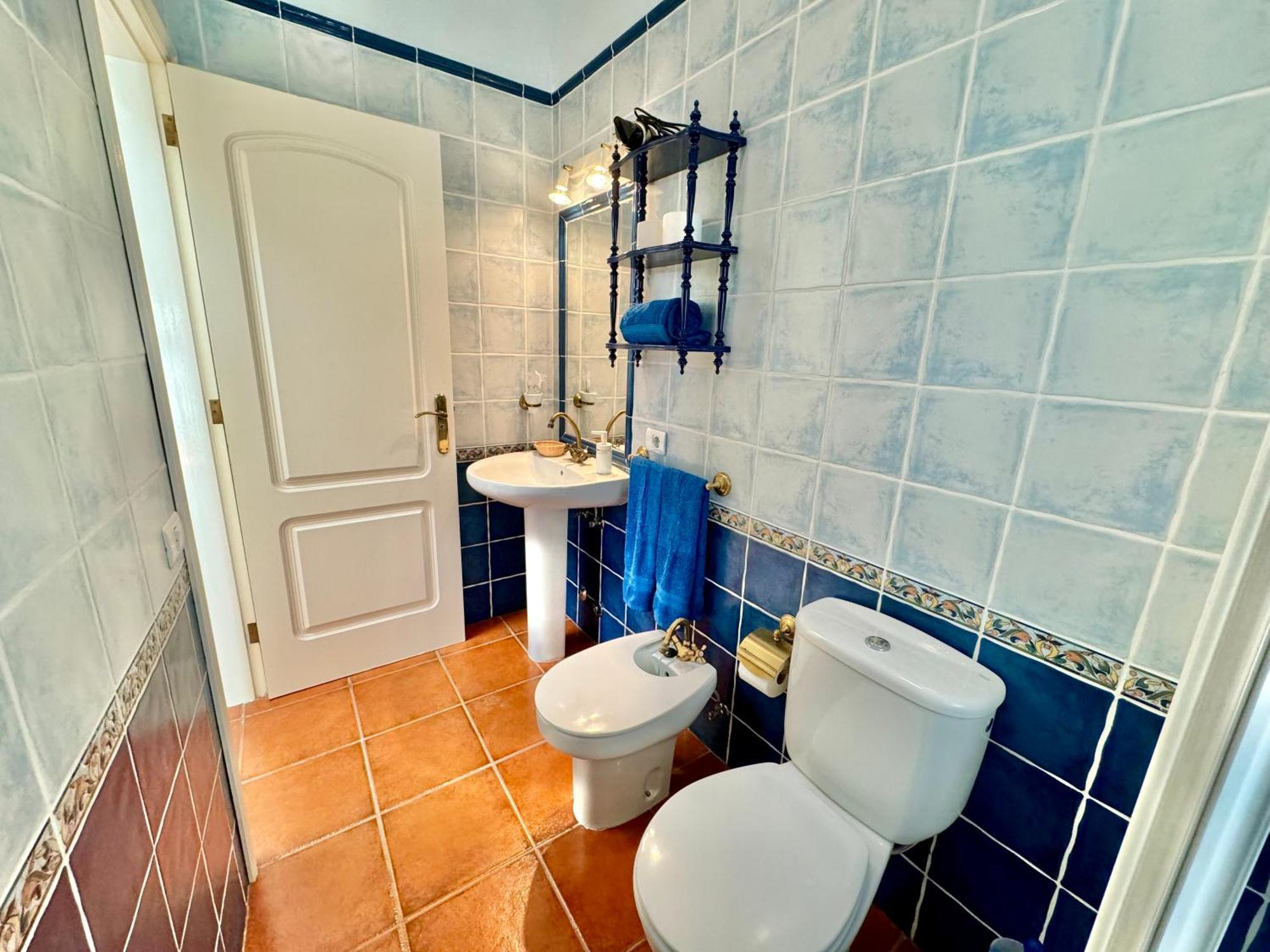Guanche 'casa Rural Canaria' Holiday home