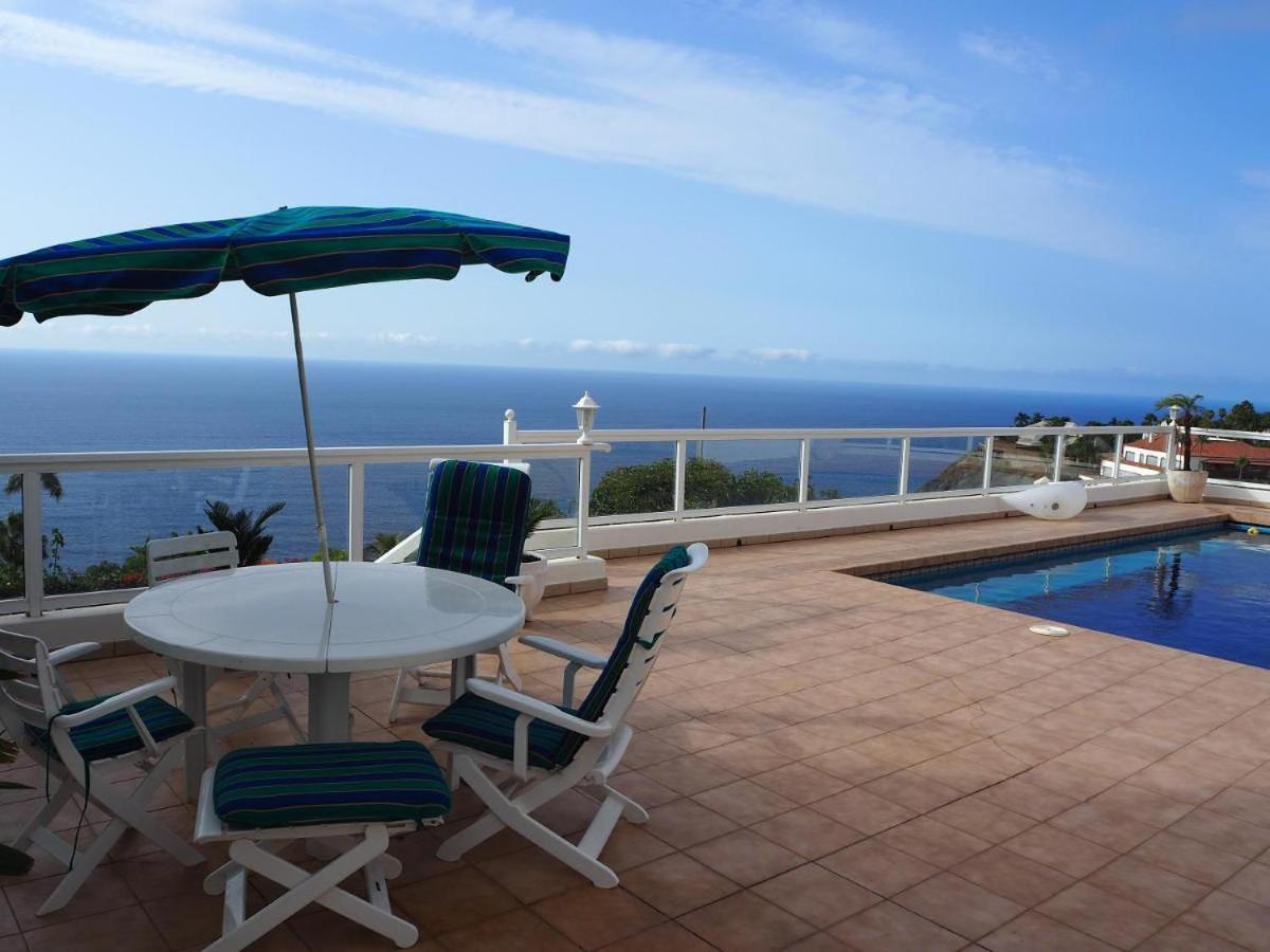 Hibiscus Villa
