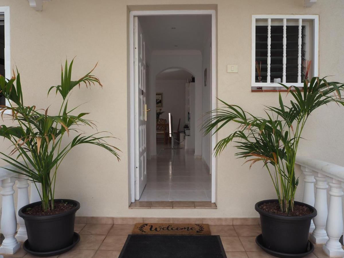 Villa Hibiscus