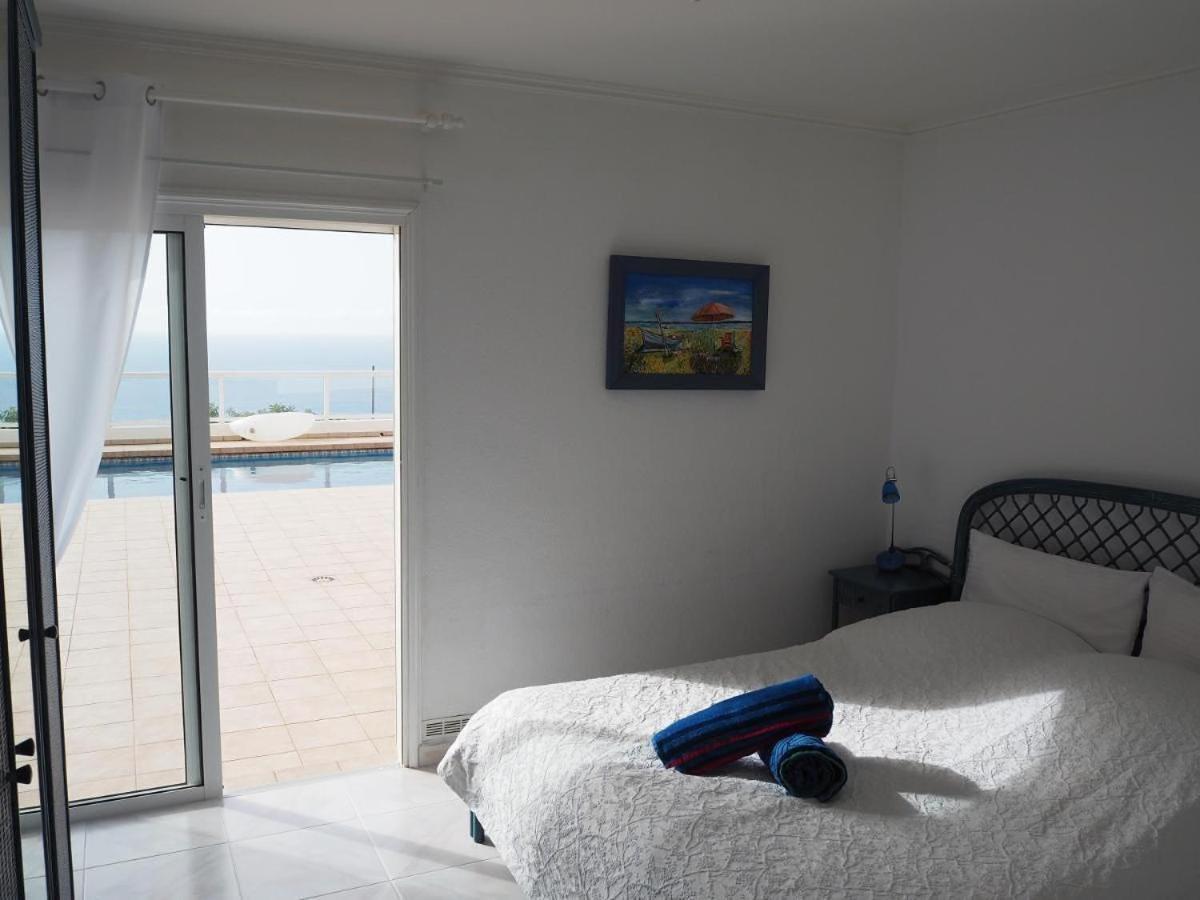 Hibiscus Villa Santa Úrsula