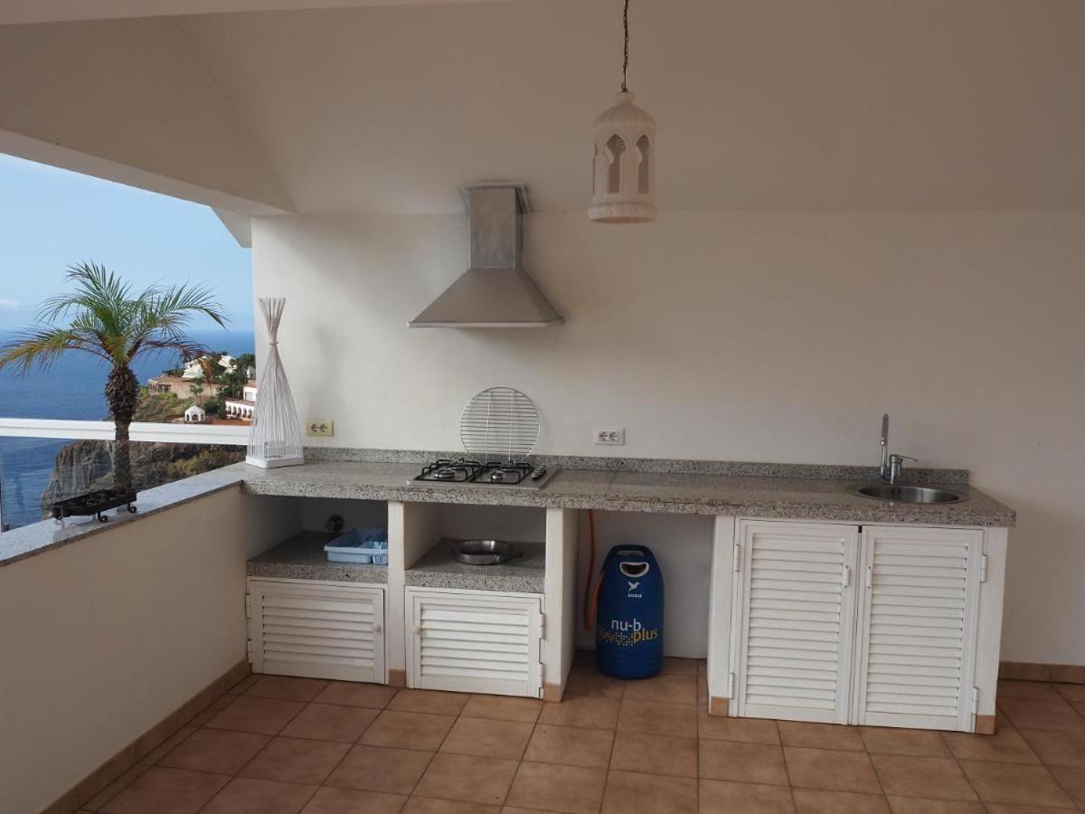 Villa Hibiscus Santa Úrsula