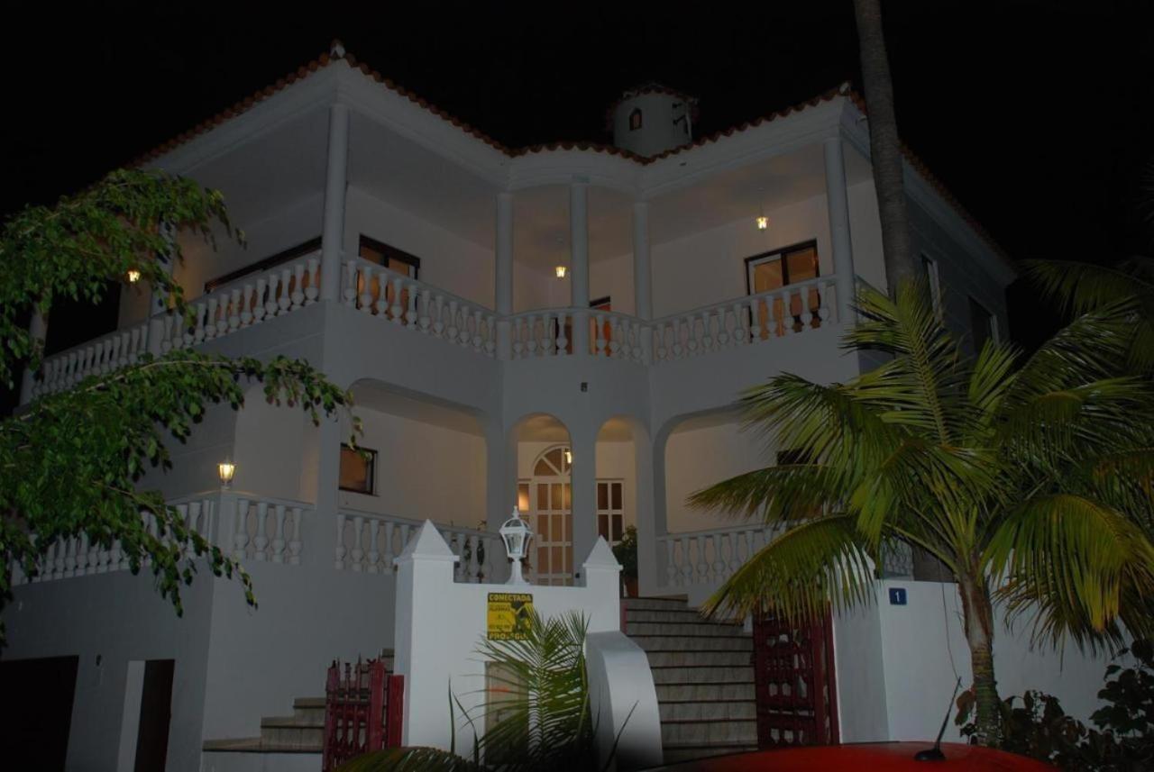 Colonial Santa Úrsula