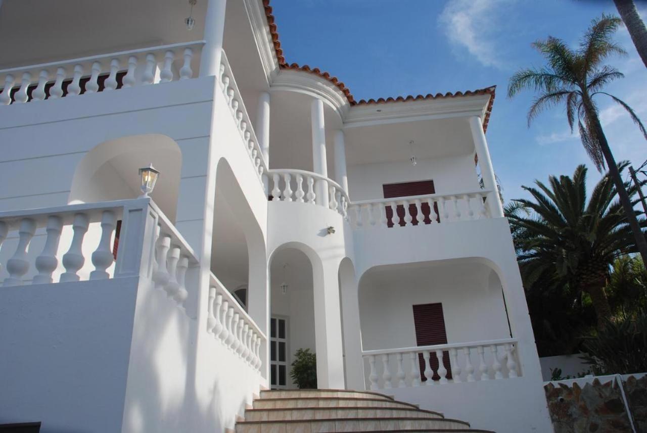 Hébergement de vacances Colonial