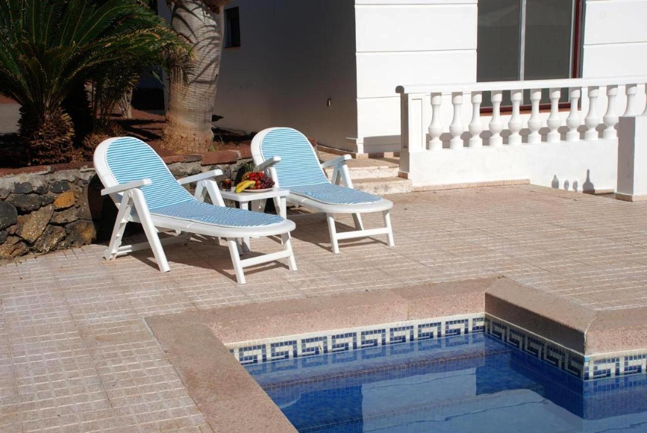 Hébergement de vacances Colonial