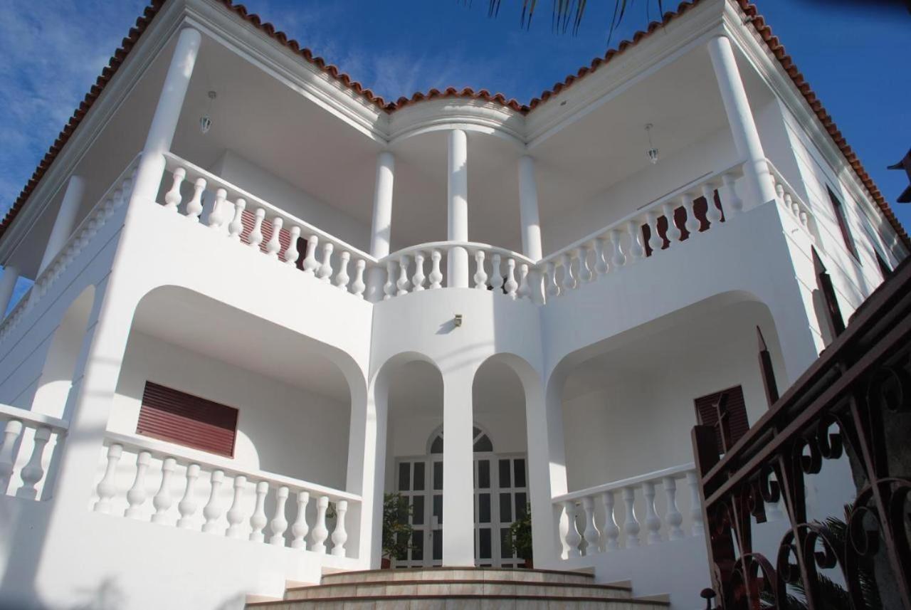 Colonial * Santa Úrsula
