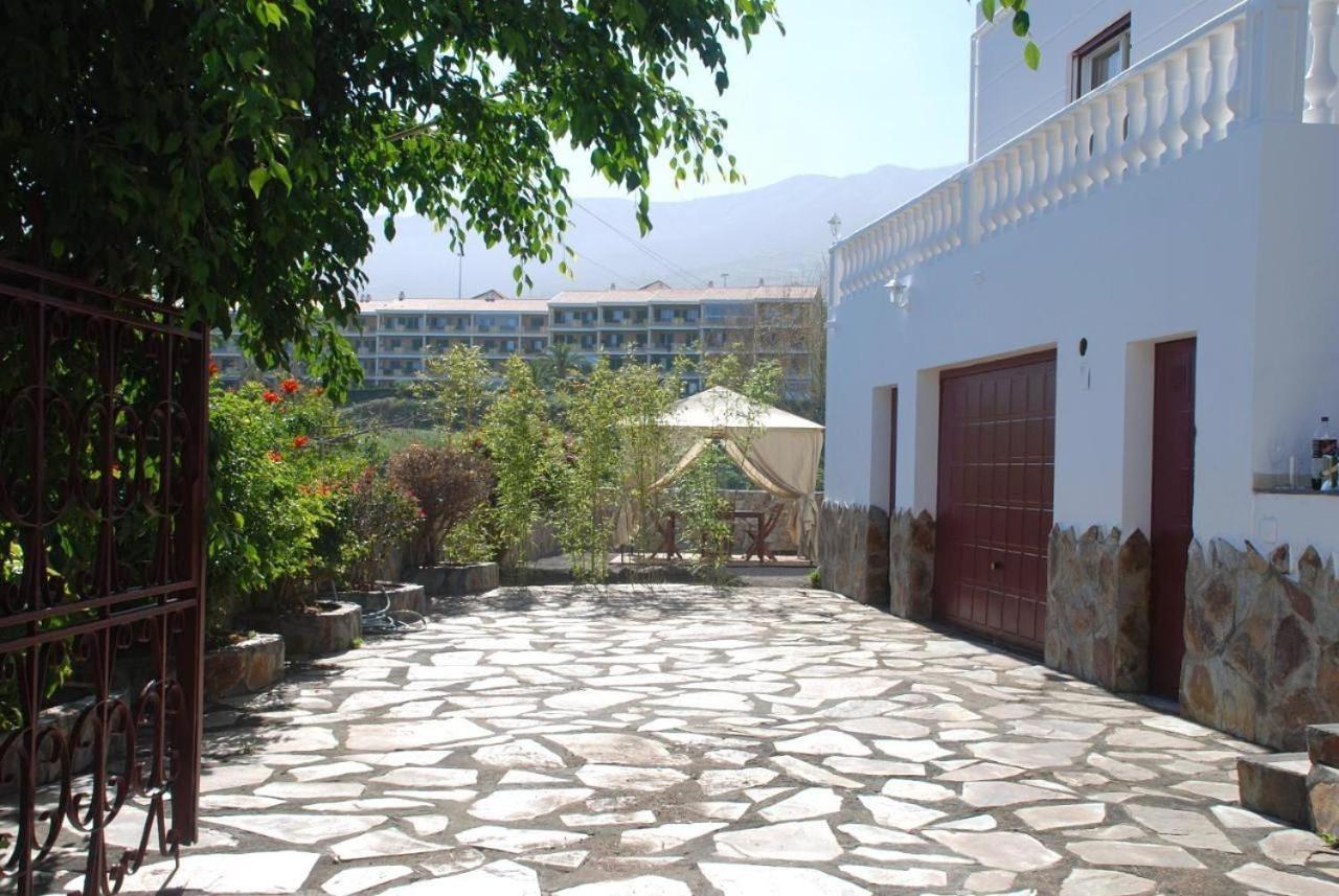 Colonial Hébergement de vacances Santa Úrsula