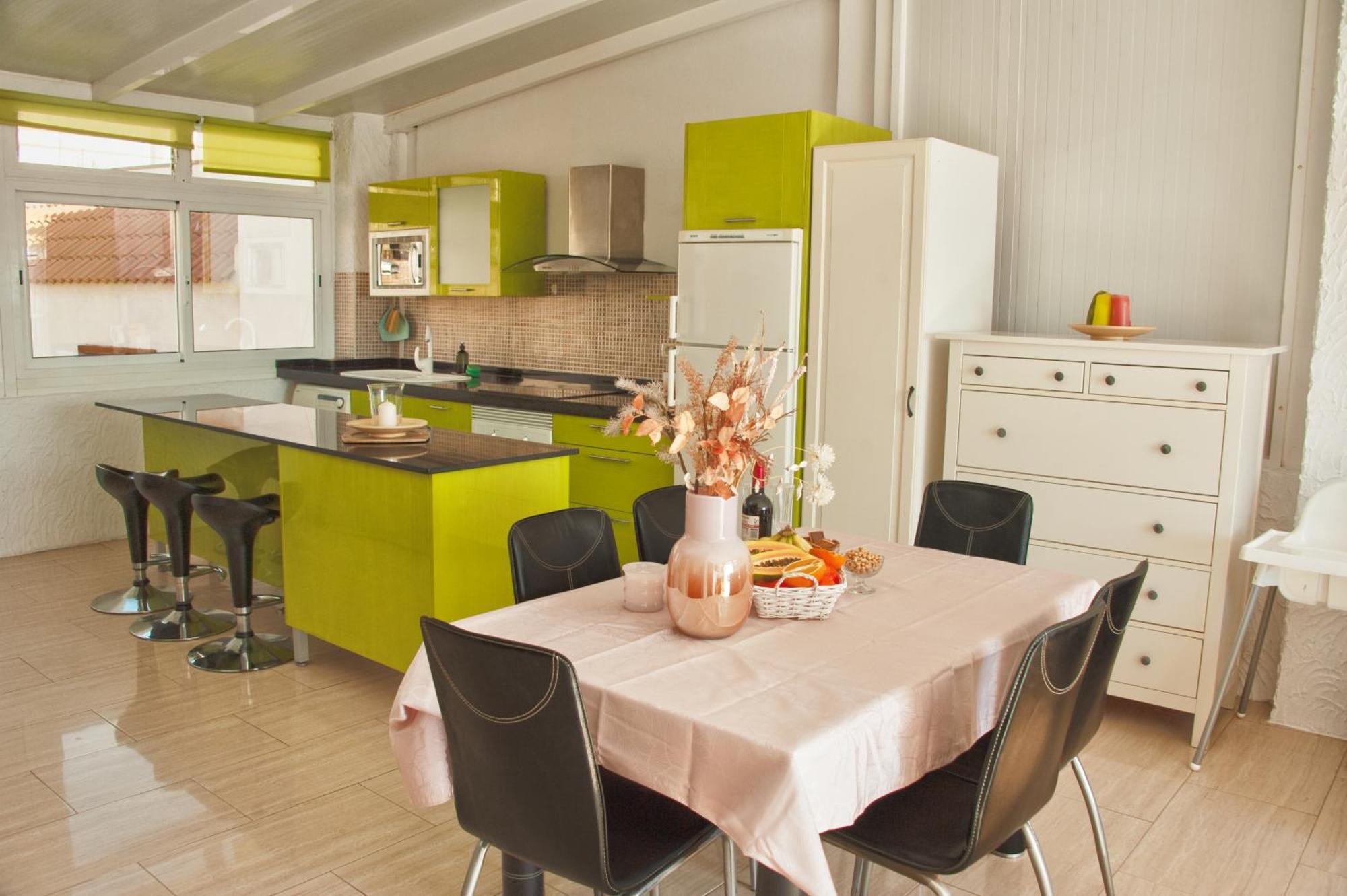 Appartement Urban Harmony Nest *