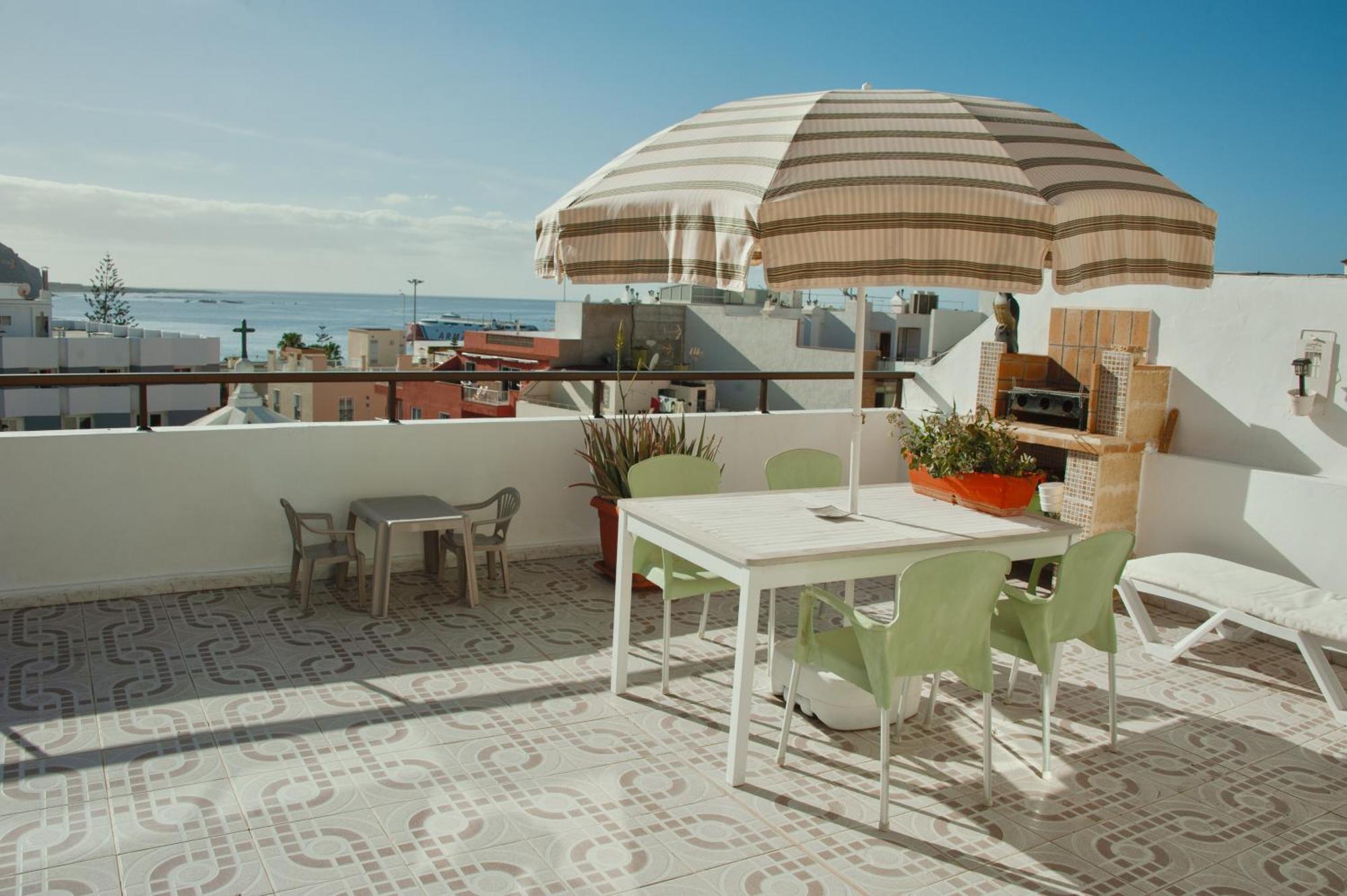 Appartement Urban Harmony Nest Arona (Tenerife)