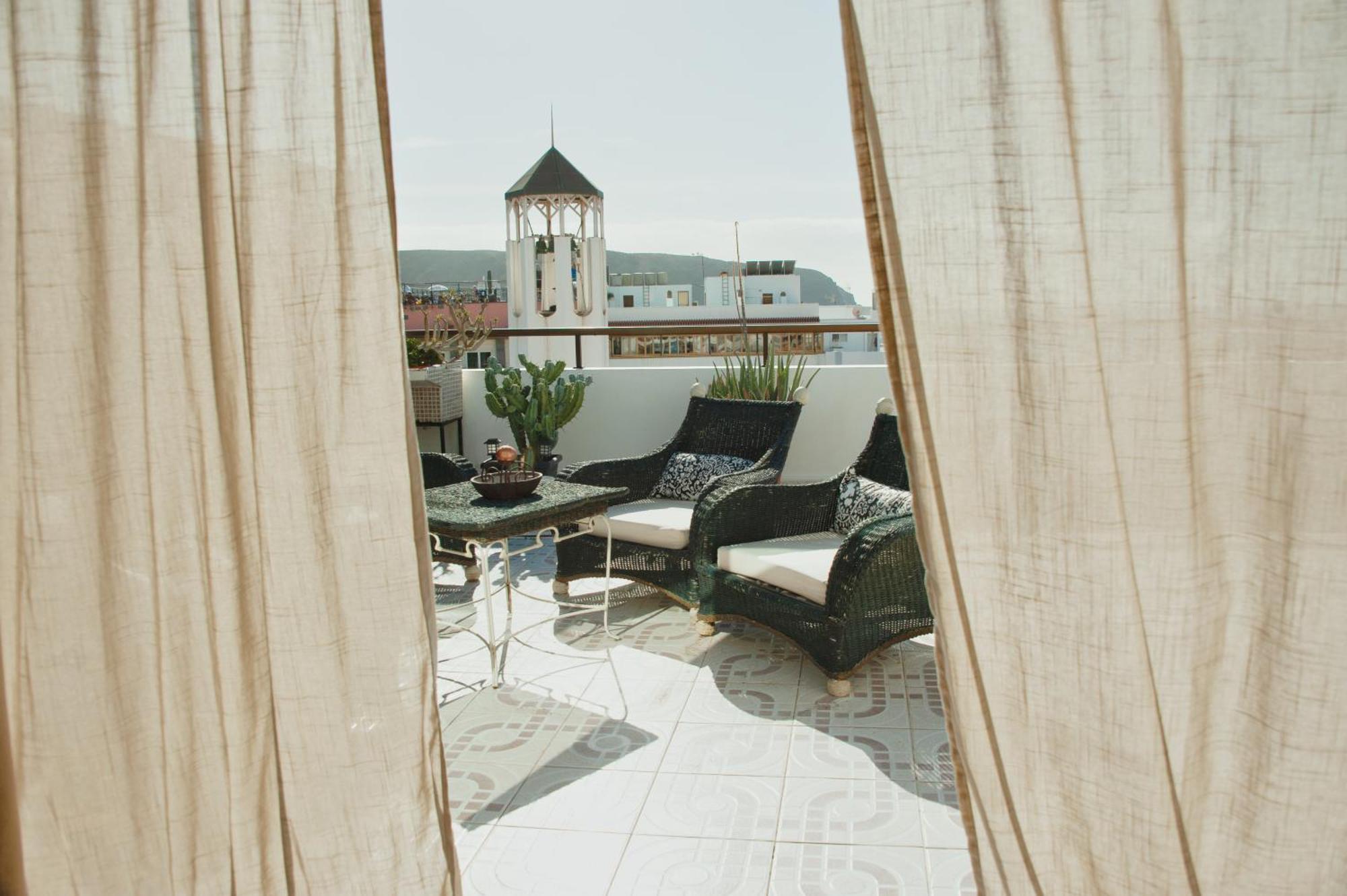Appartement Urban Harmony Nest