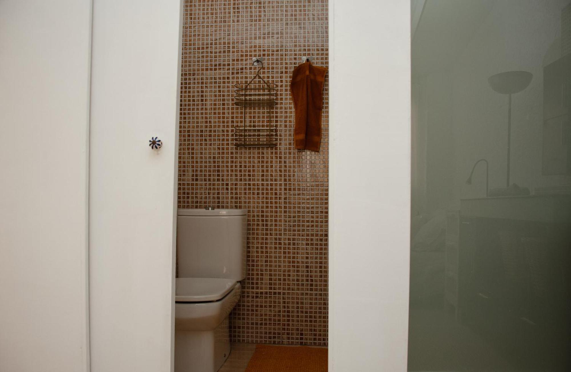 Appartement Urban Harmony Nest *