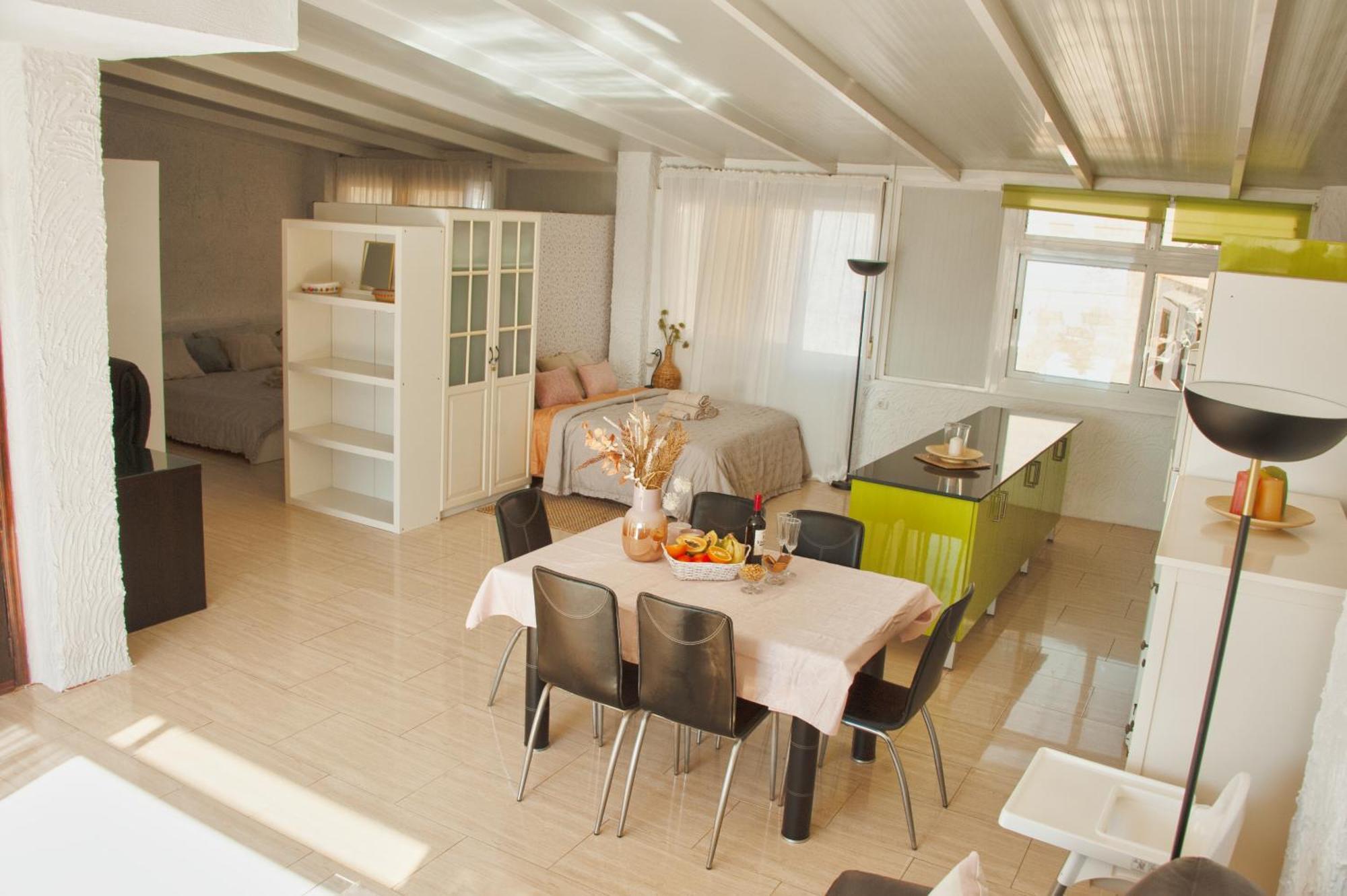 Appartement Urban Harmony Nest Arona (Tenerife)