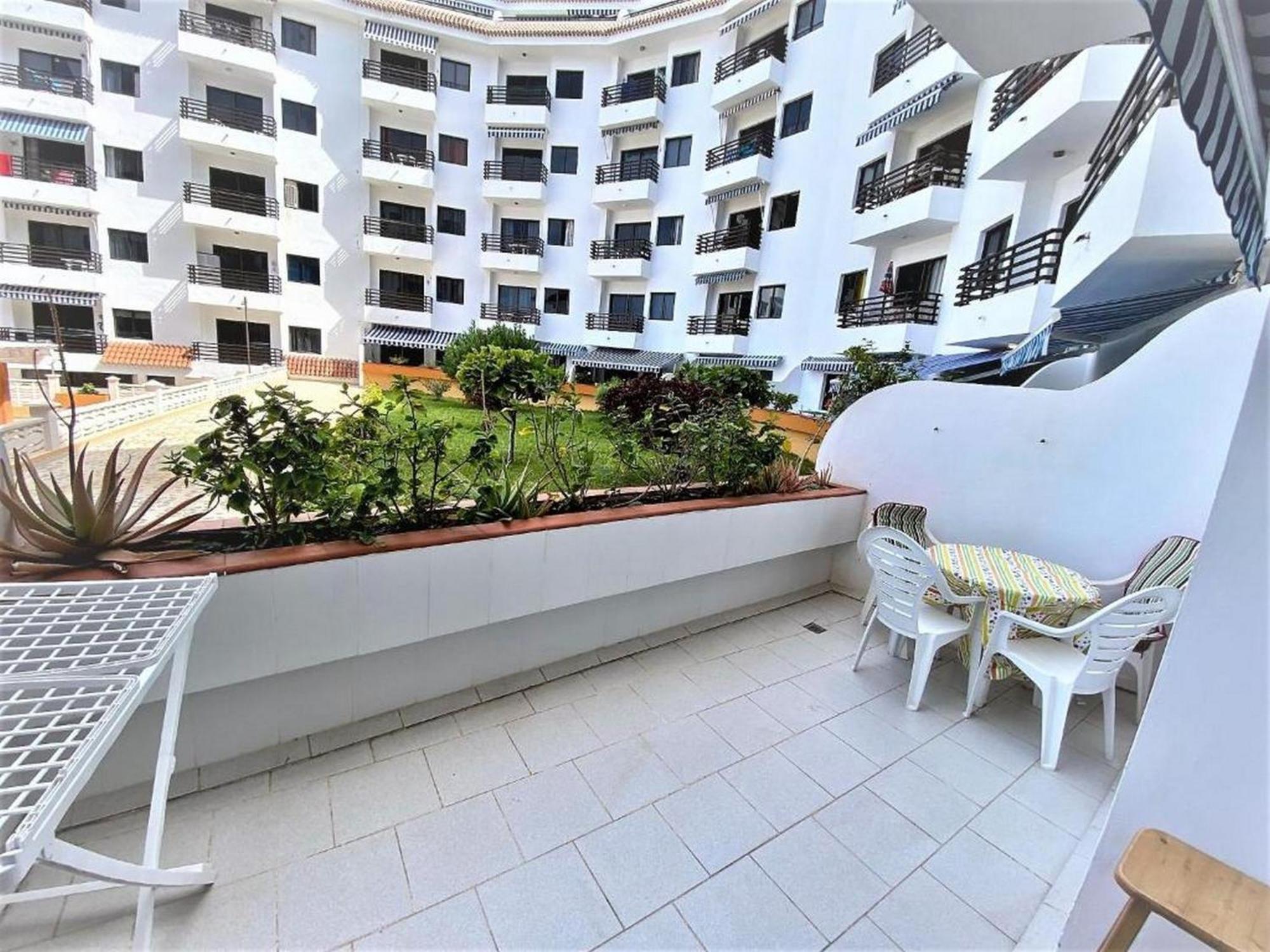 Apartamento Sea La Vie. Playa La Arena