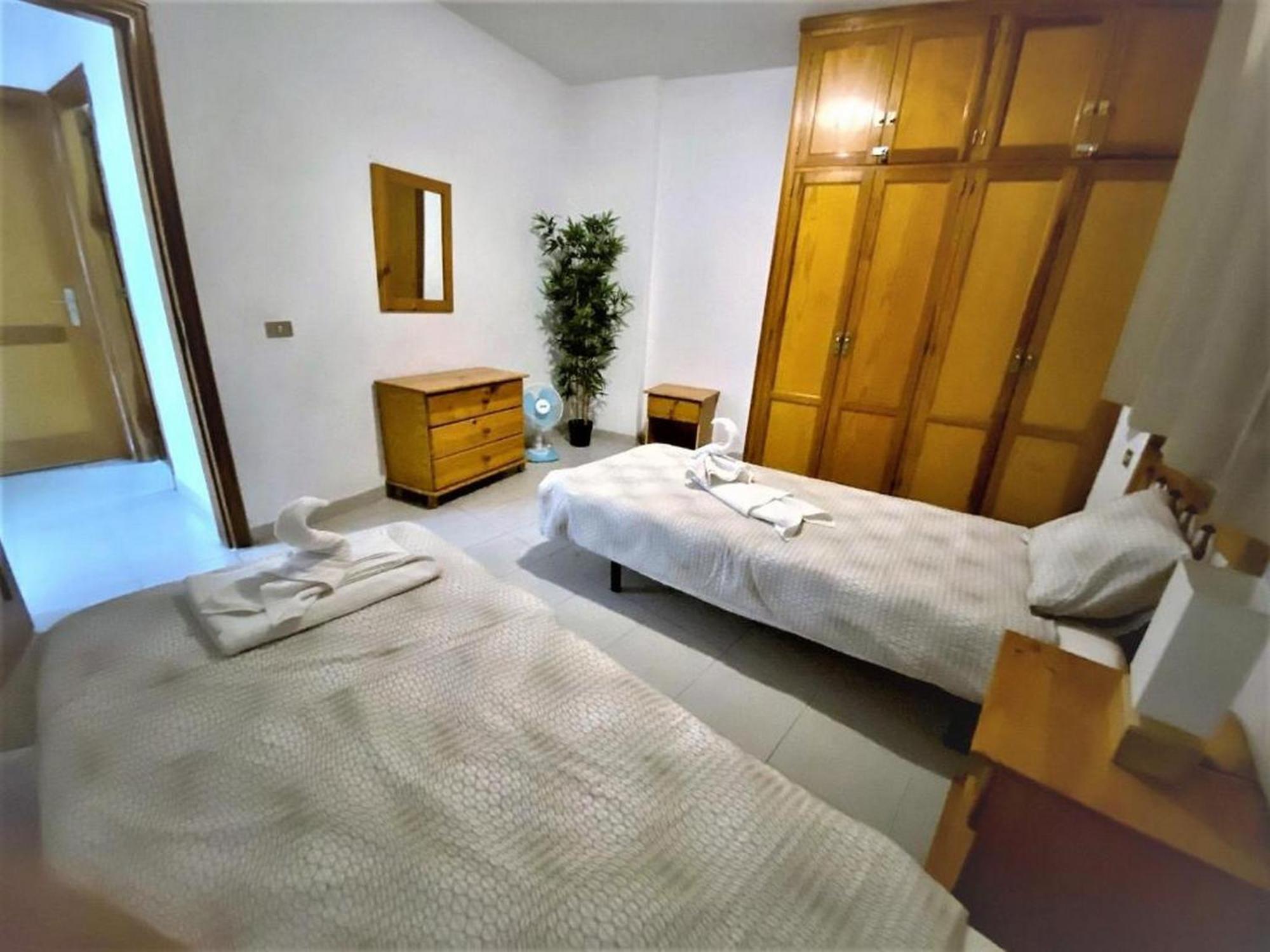 Sea La Vie. Playa La Arena Apartamento *