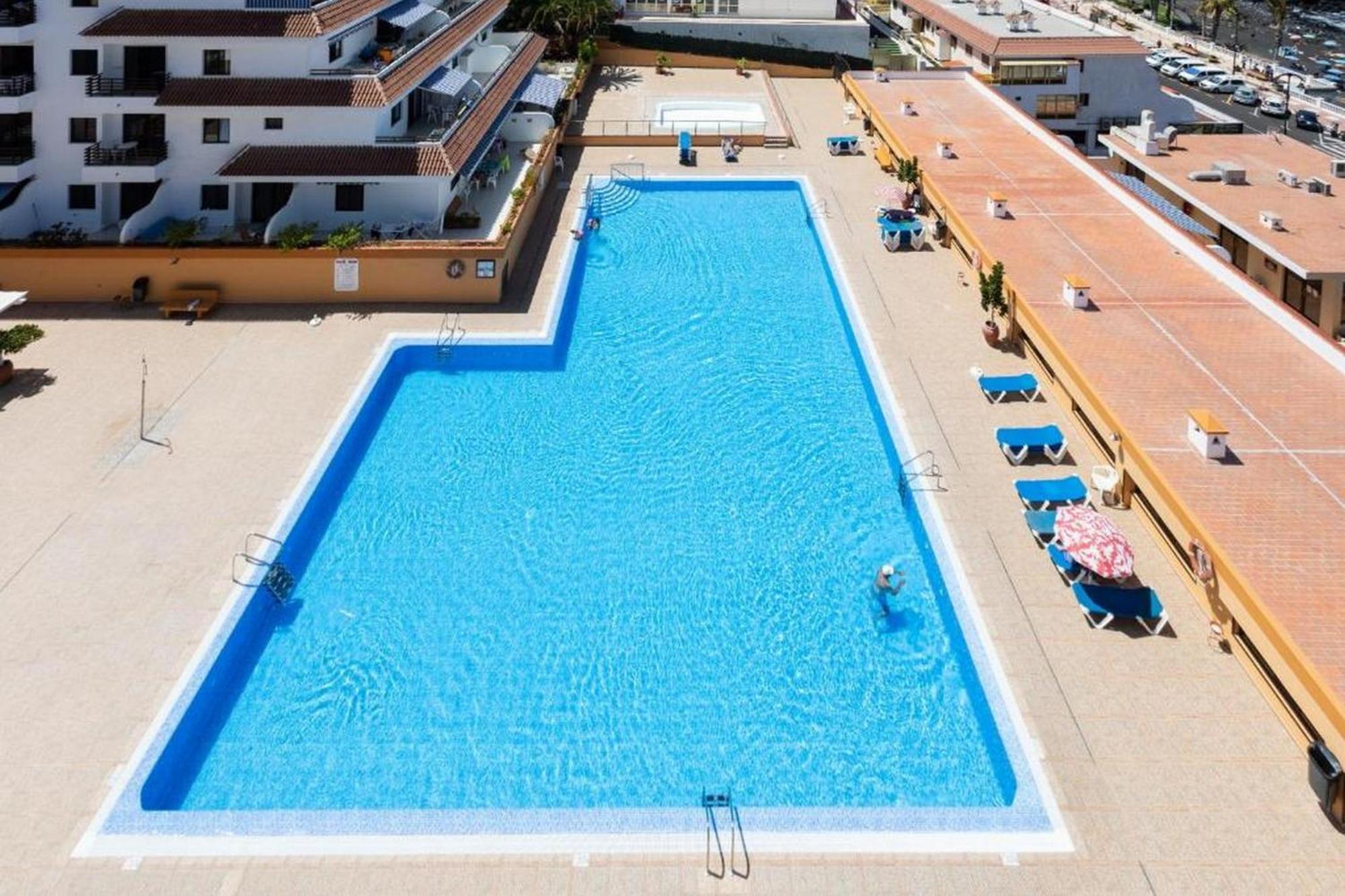 Apartamento Sea La Vie. Playa La Arena