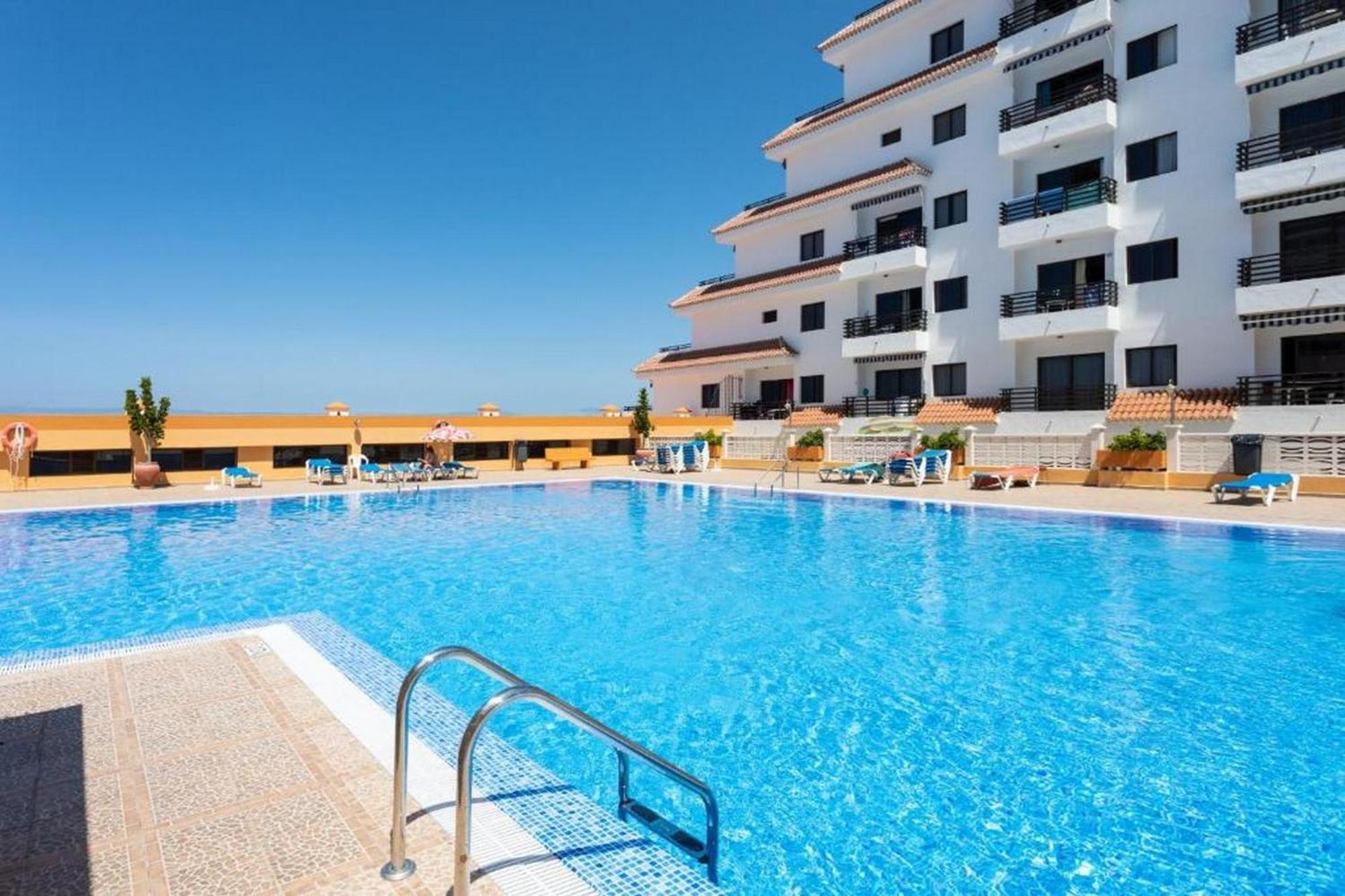 Sea La Vie. Playa La Arena