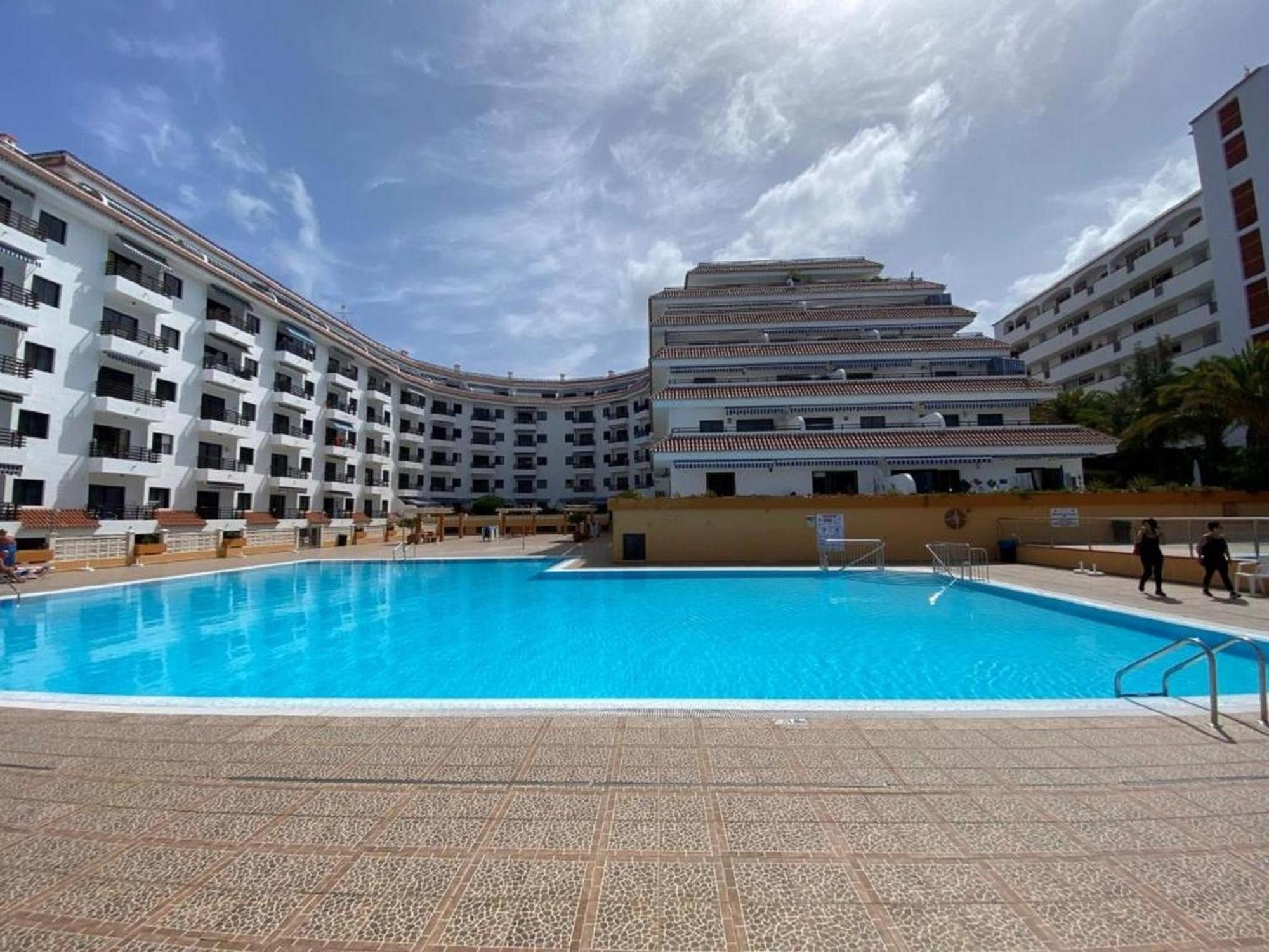 Sea La Vie. Playa La Arena