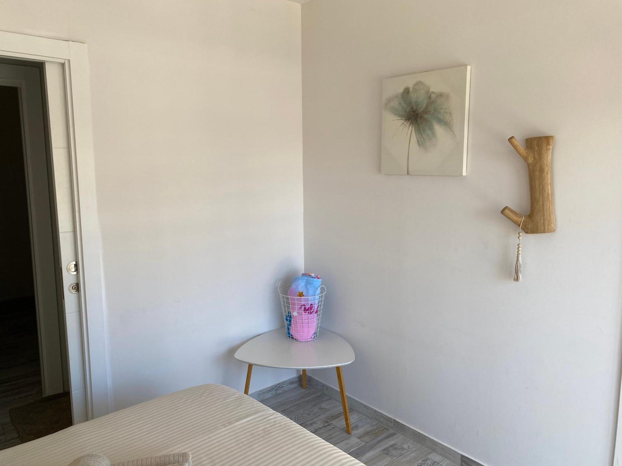 Paraiso Del Sur 2-bedroom Luxury Suite, Sea & Mountain Views Costa Adeje (Tenerife)