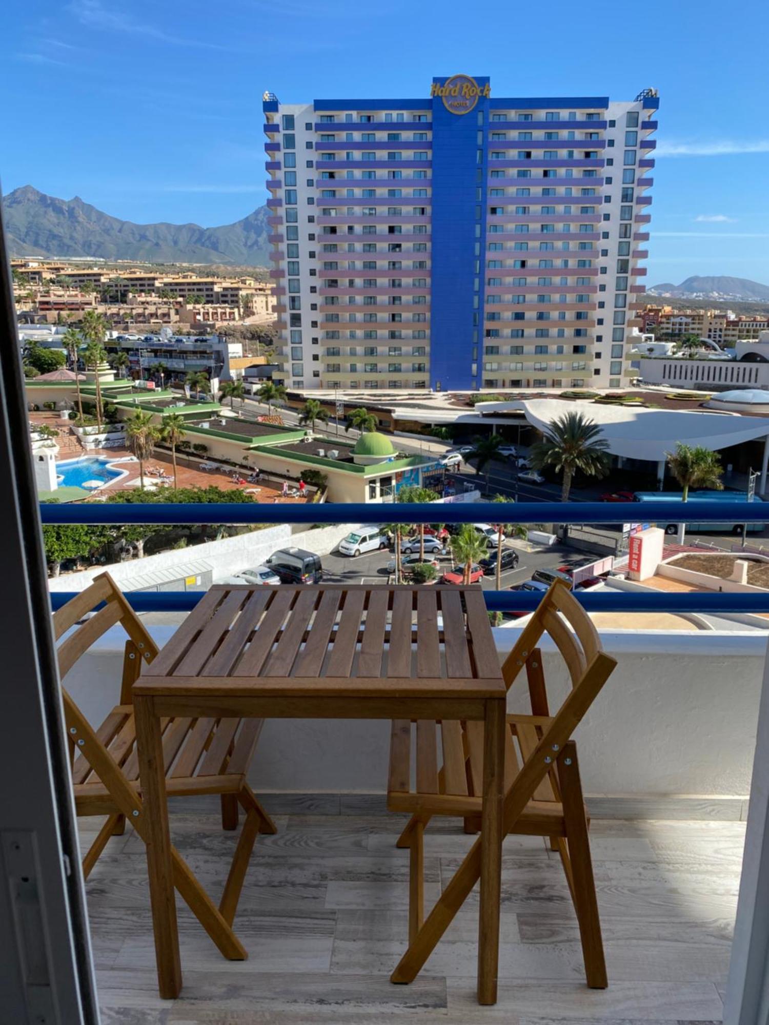 Paraiso Del Sur 2-bedroom Luxury Suite, Sea & Mountain Views Costa Adeje (Tenerife)