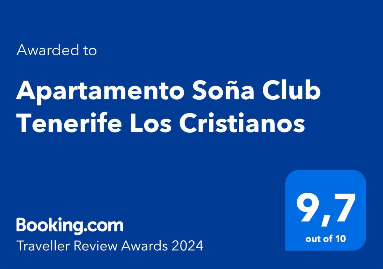 Appartement Sona Club Tenerife Cristianos *