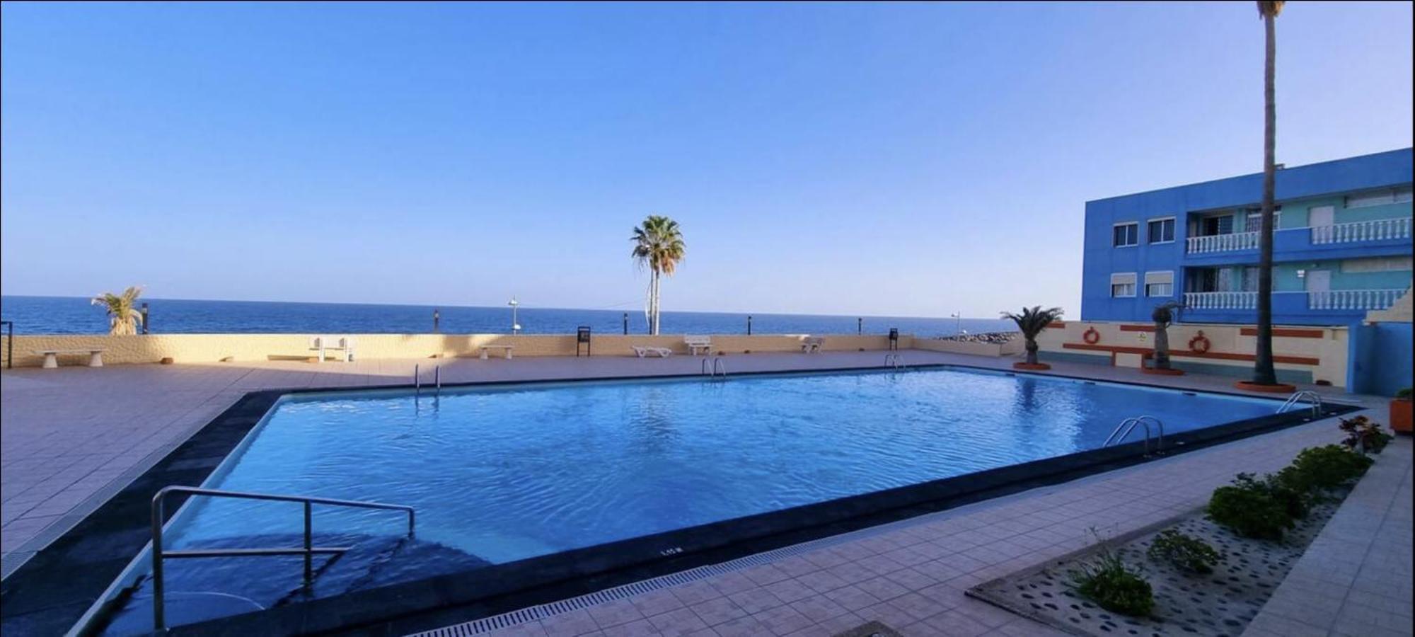El Paraiso De Pancha Apartment Santa Cruz de Tenerife