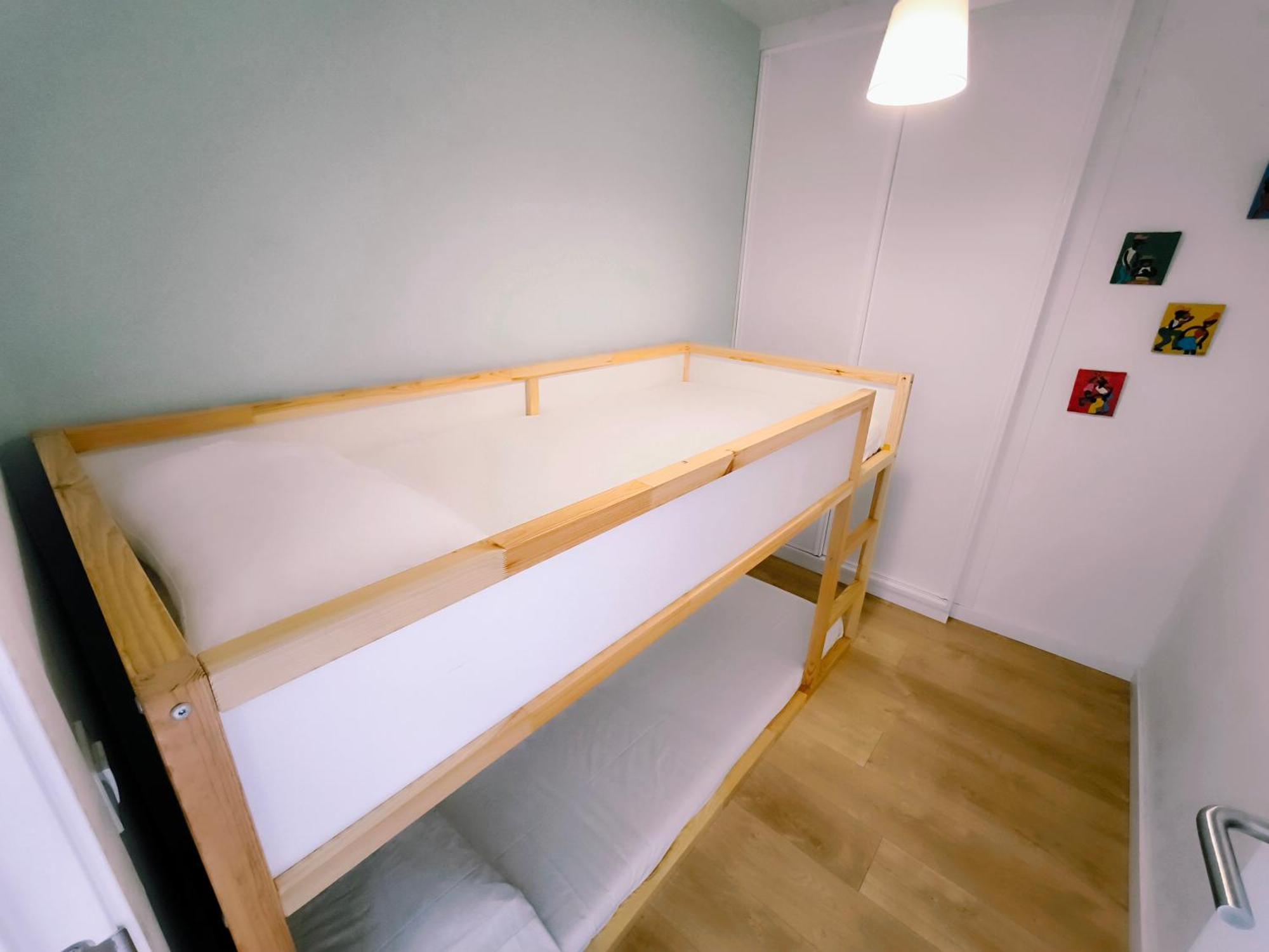 El Paraiso De Pancha Apartment Santa Cruz de Tenerife