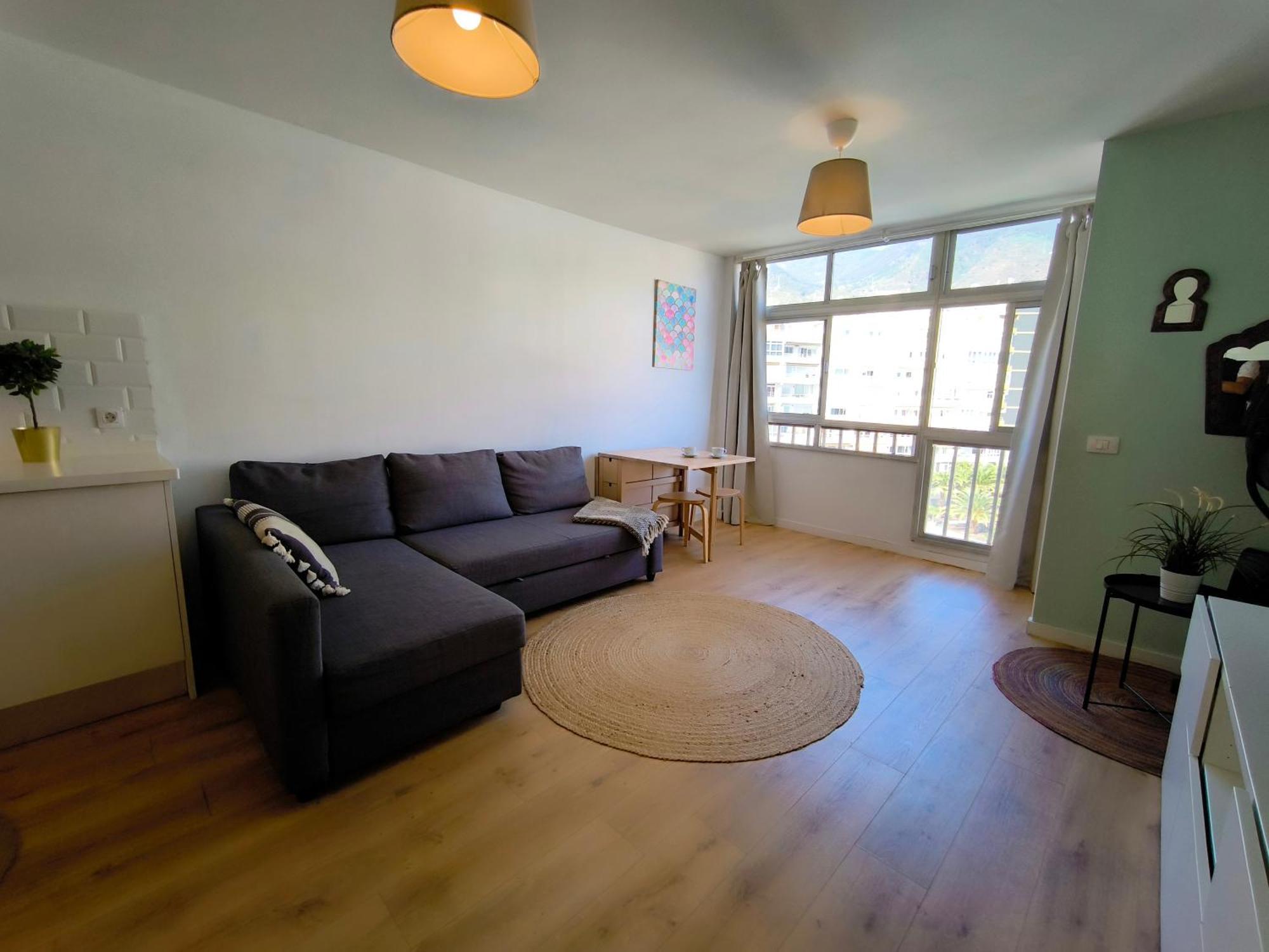 El Paraiso De Pancha Apartment