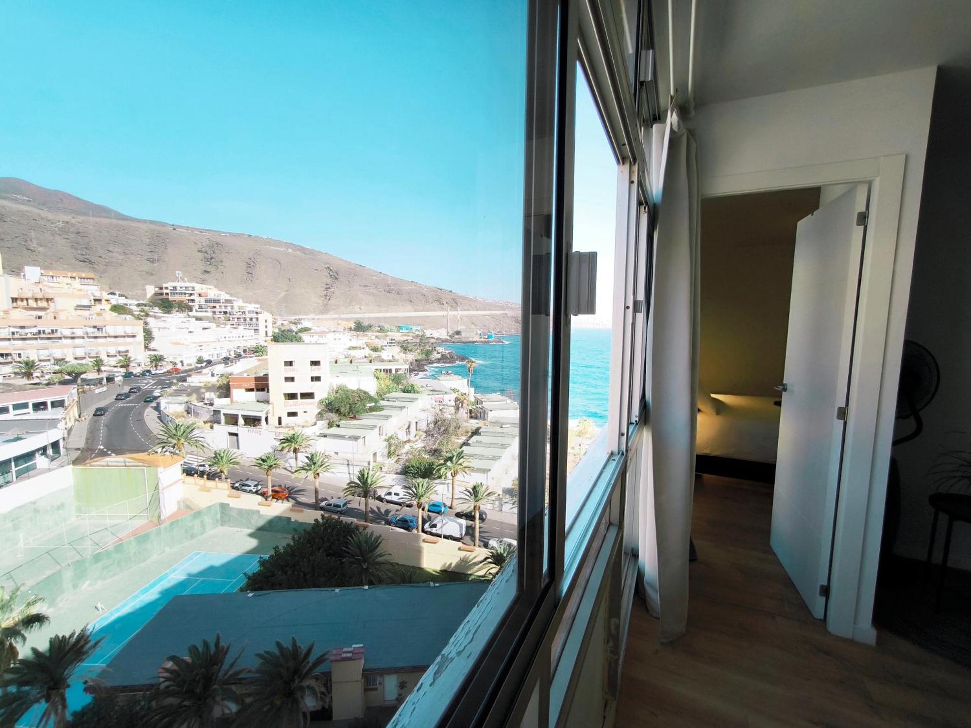 El Paraiso De Pancha Apartment Santa Cruz de Tenerife