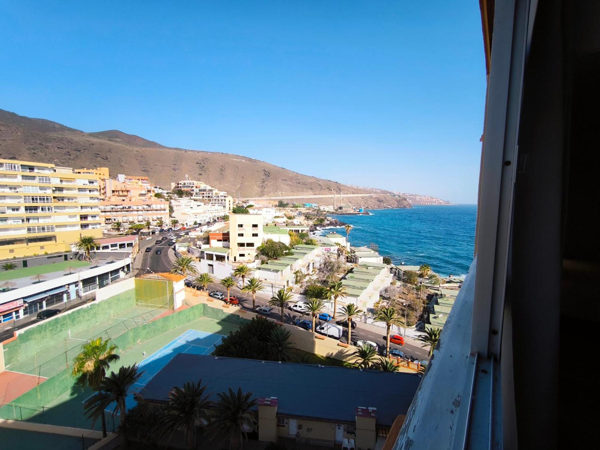 El Paraiso De Pancha Apartment