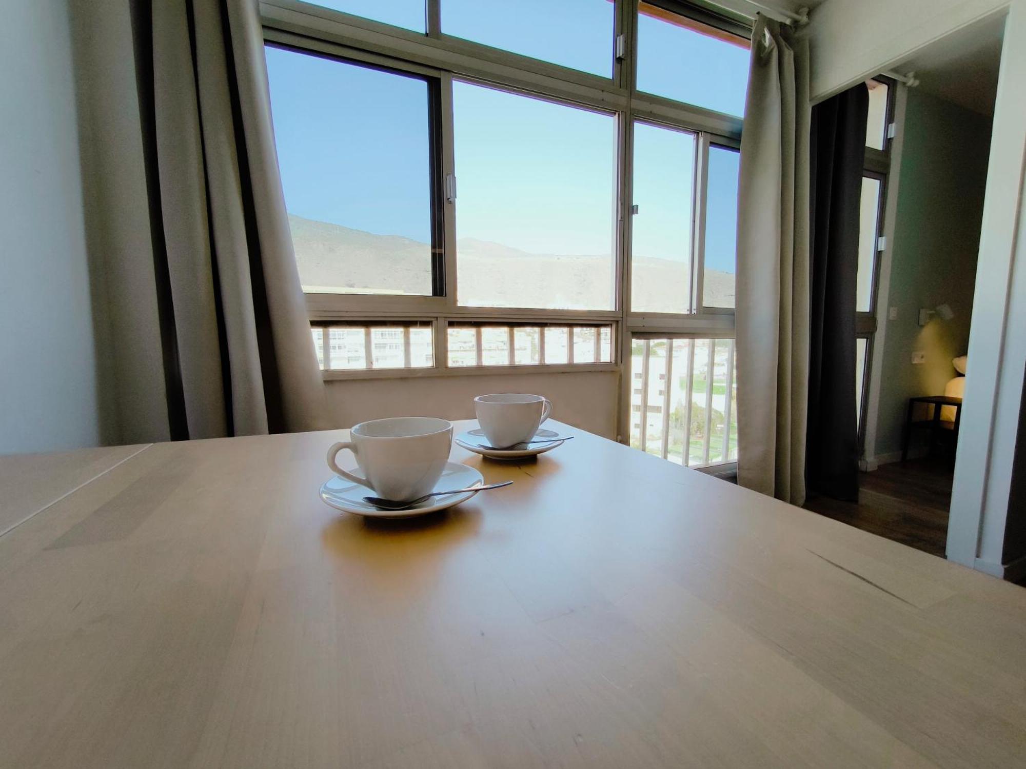 El Paraiso De Pancha Apartment