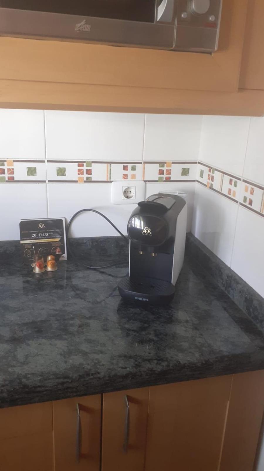 Realejos La Montaneta Ideal Vpn Apartamento Santa Cruz de Tenerife